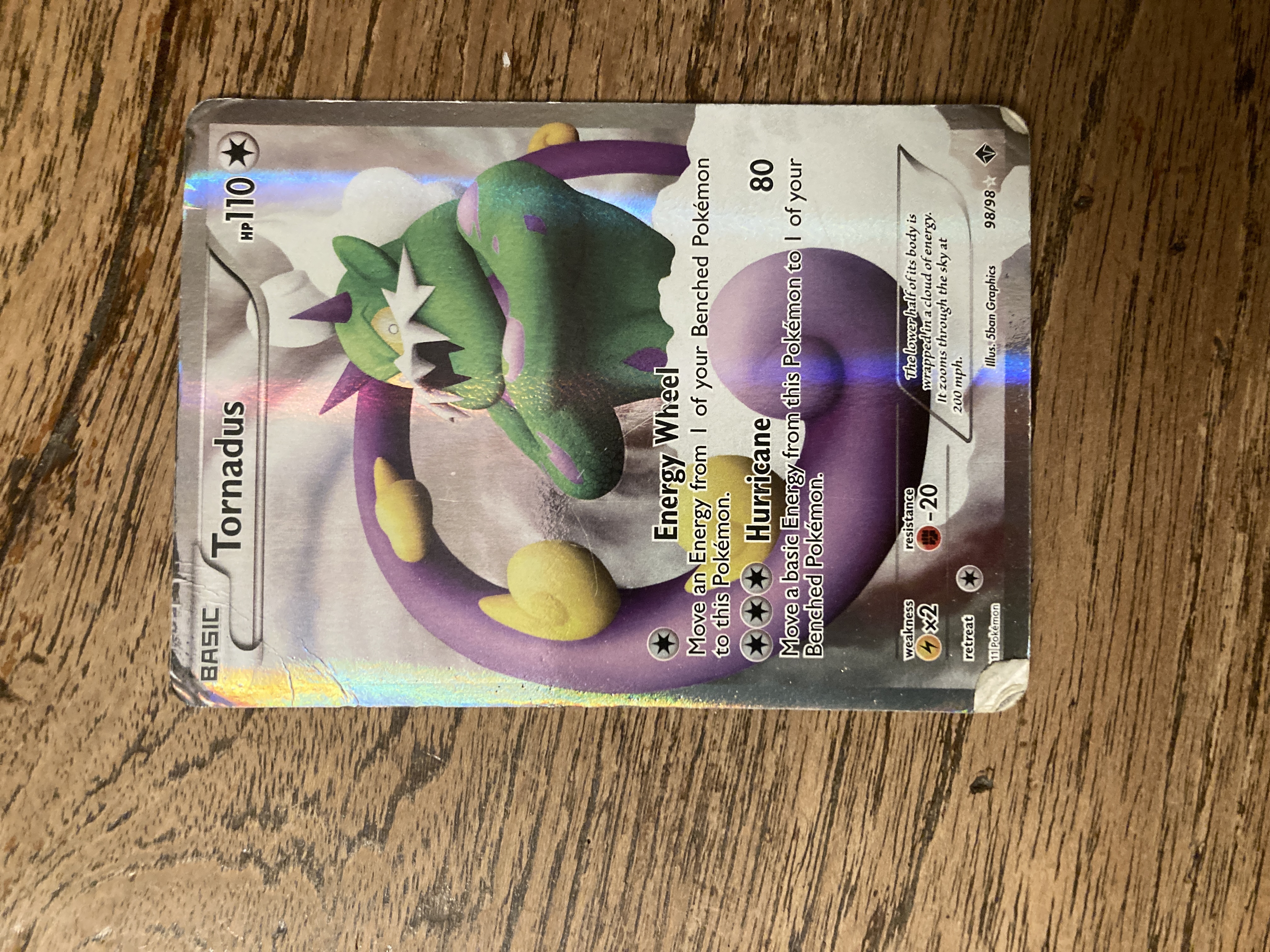 Card