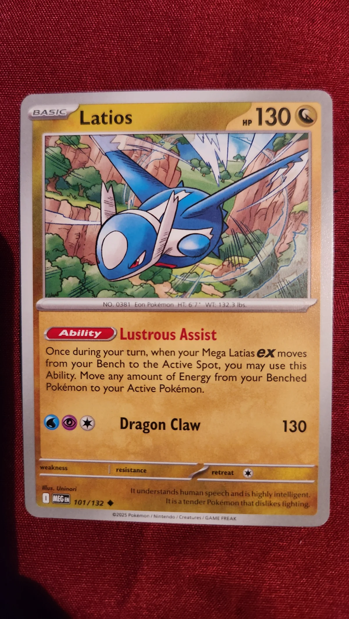 Card