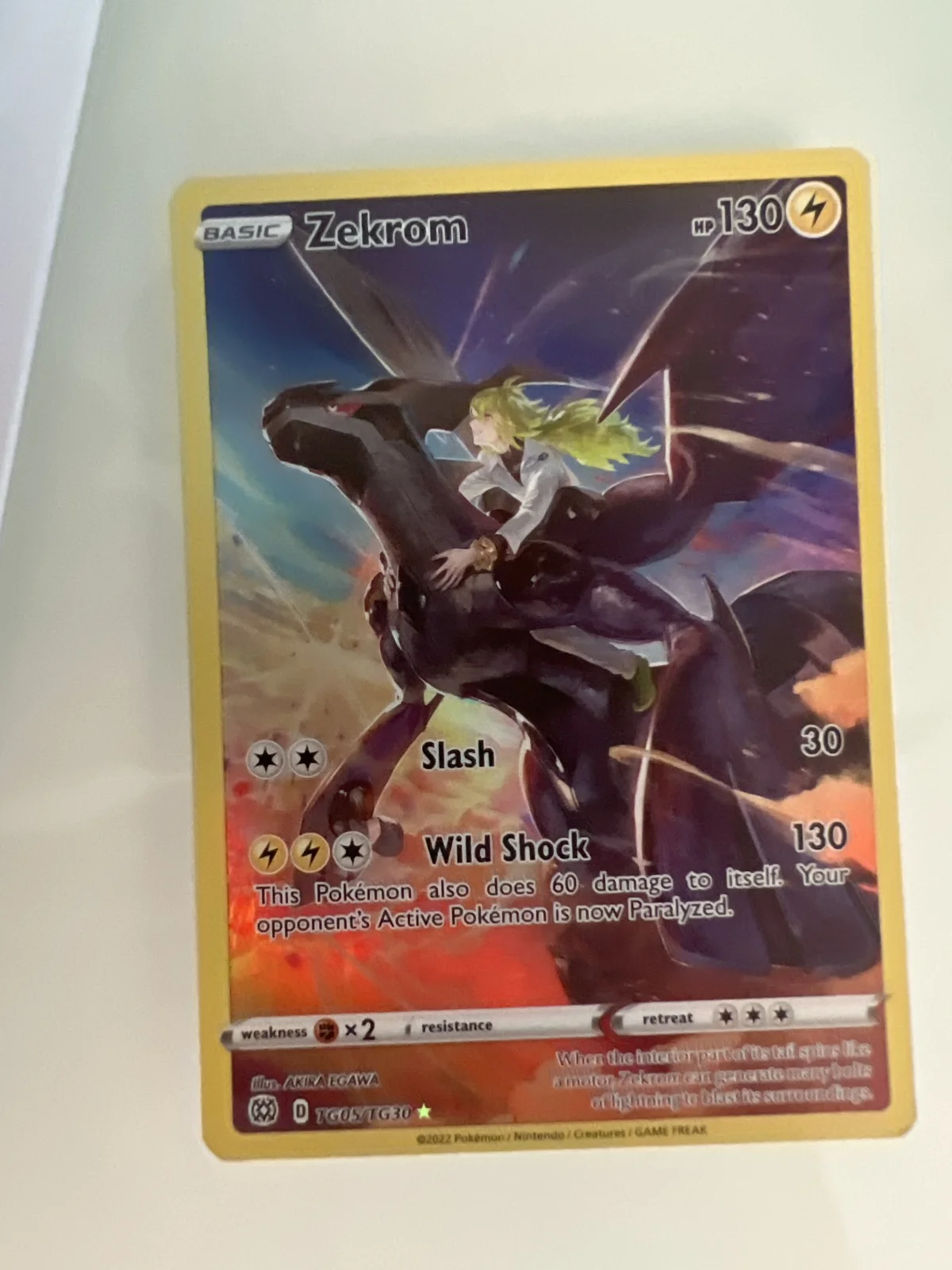 Card