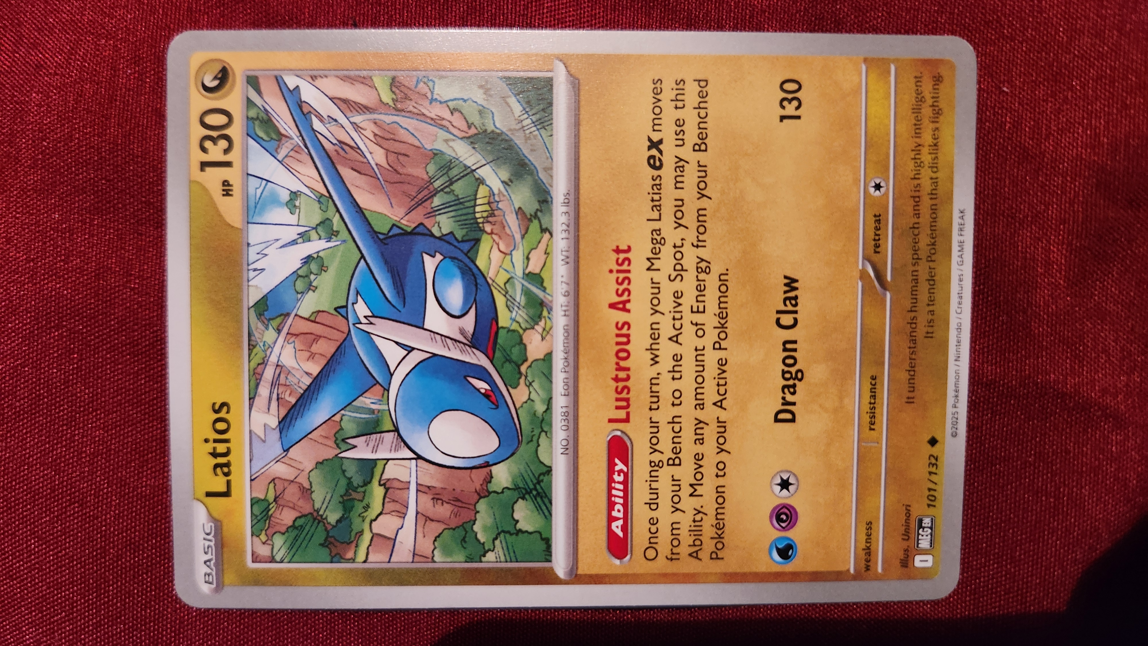 Card