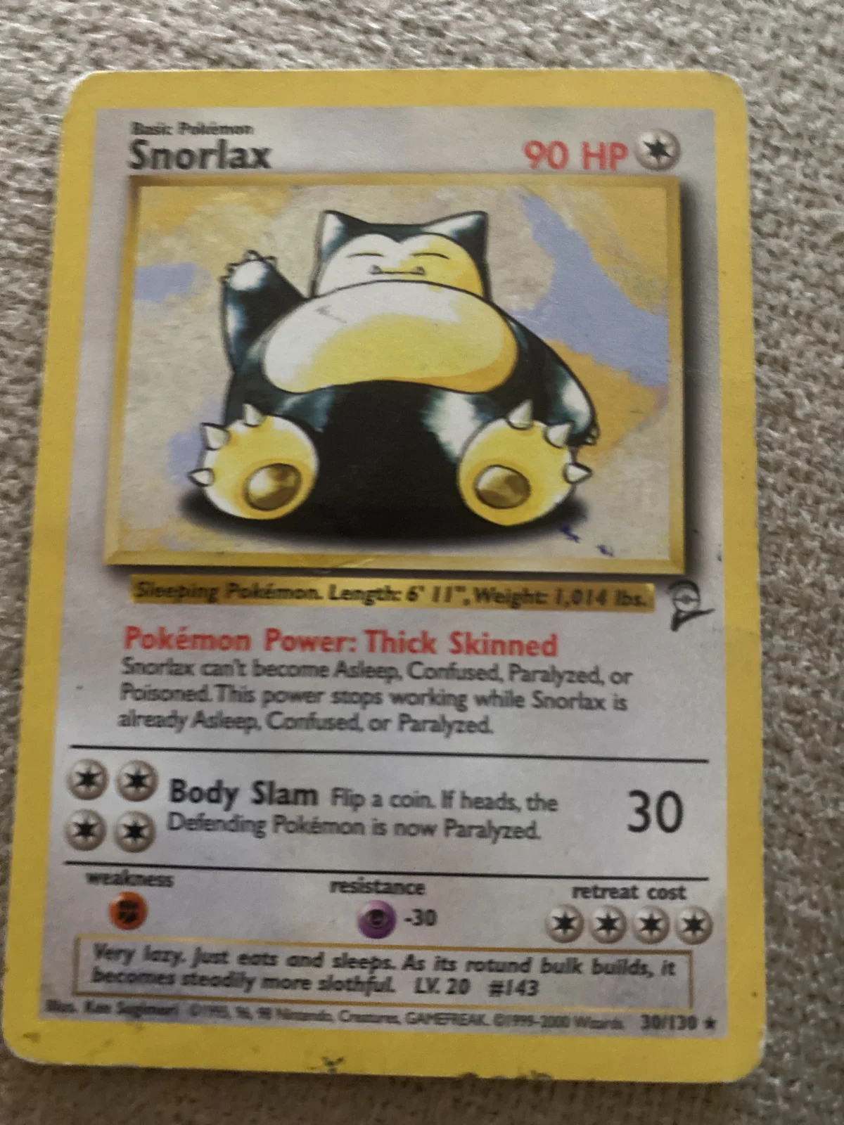 Card
