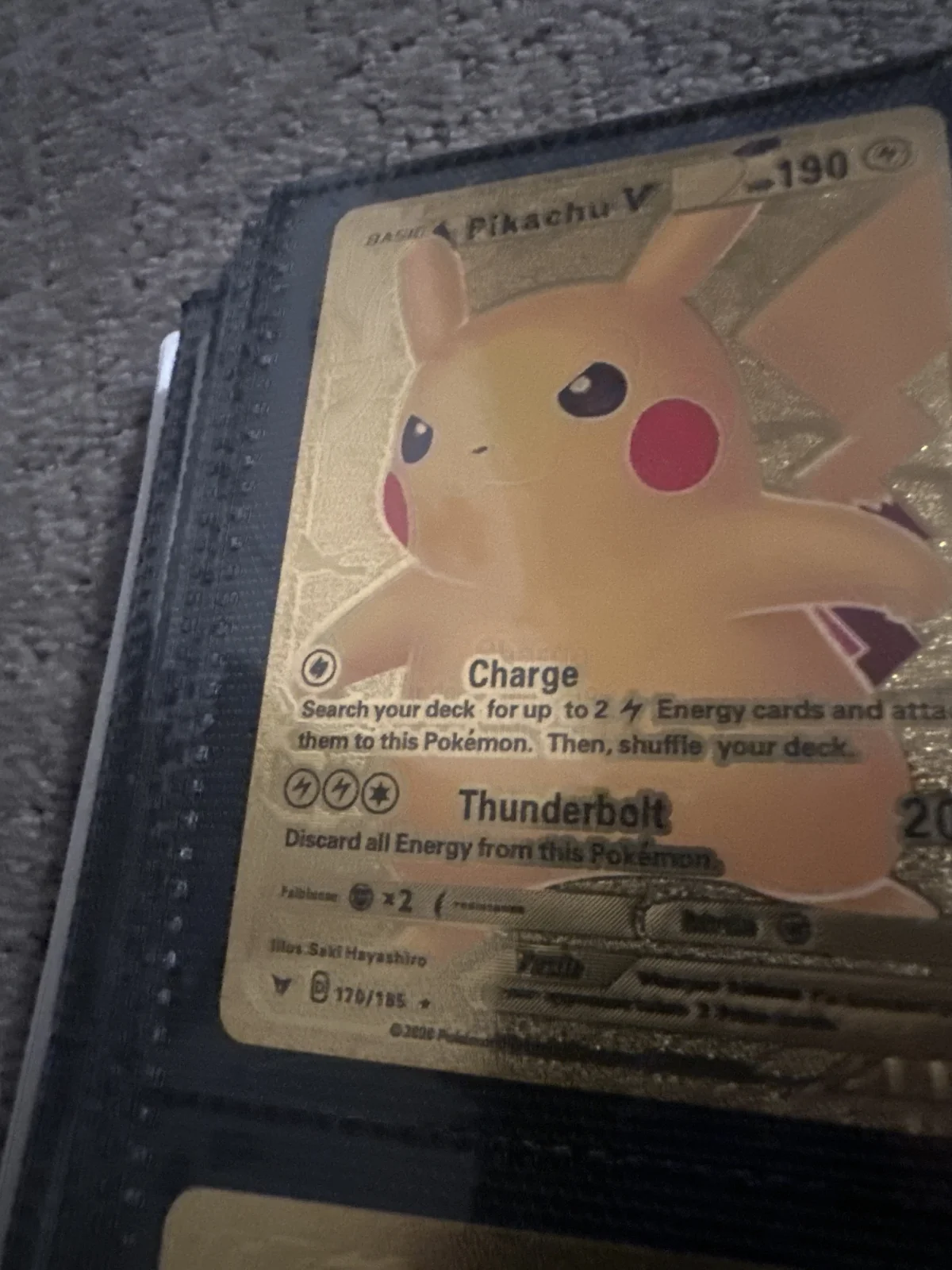 Card