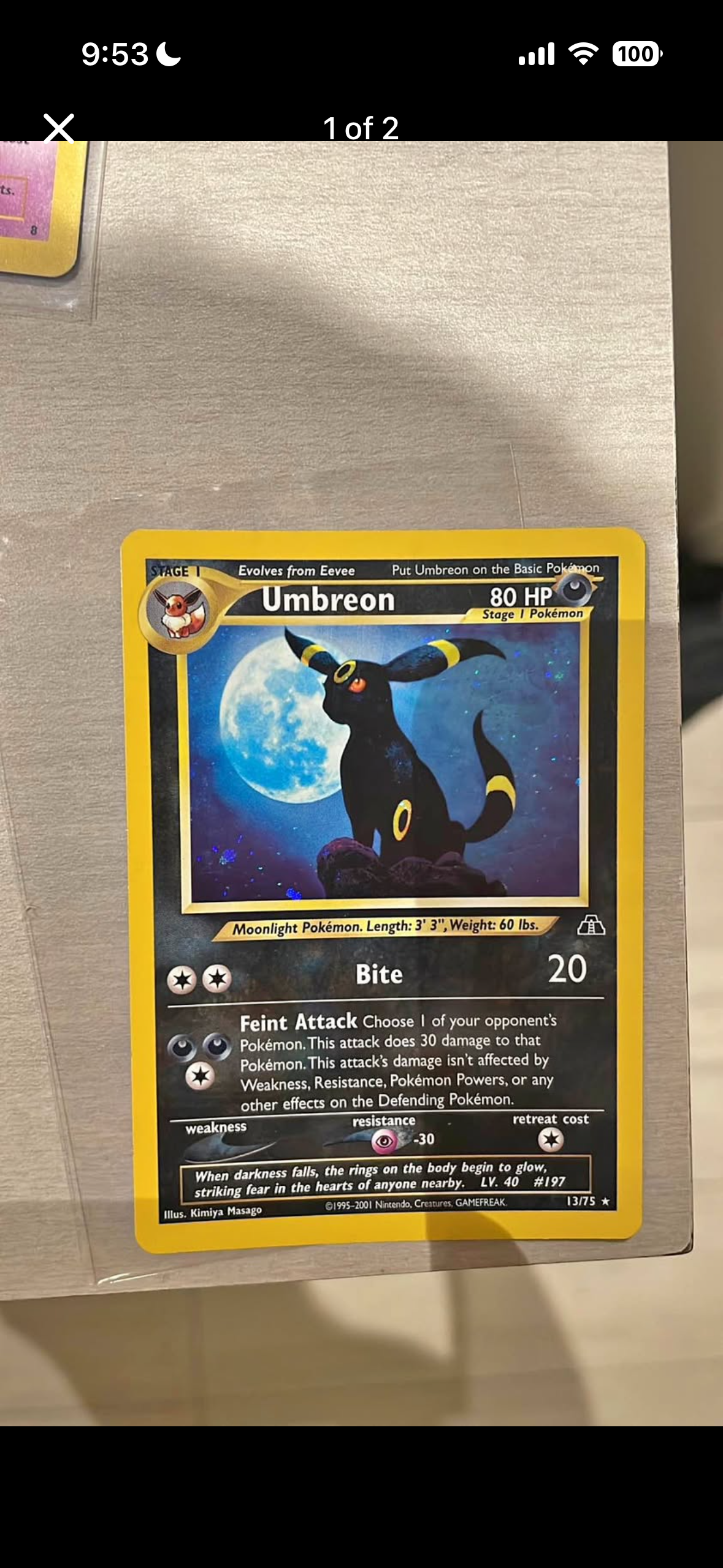 Card