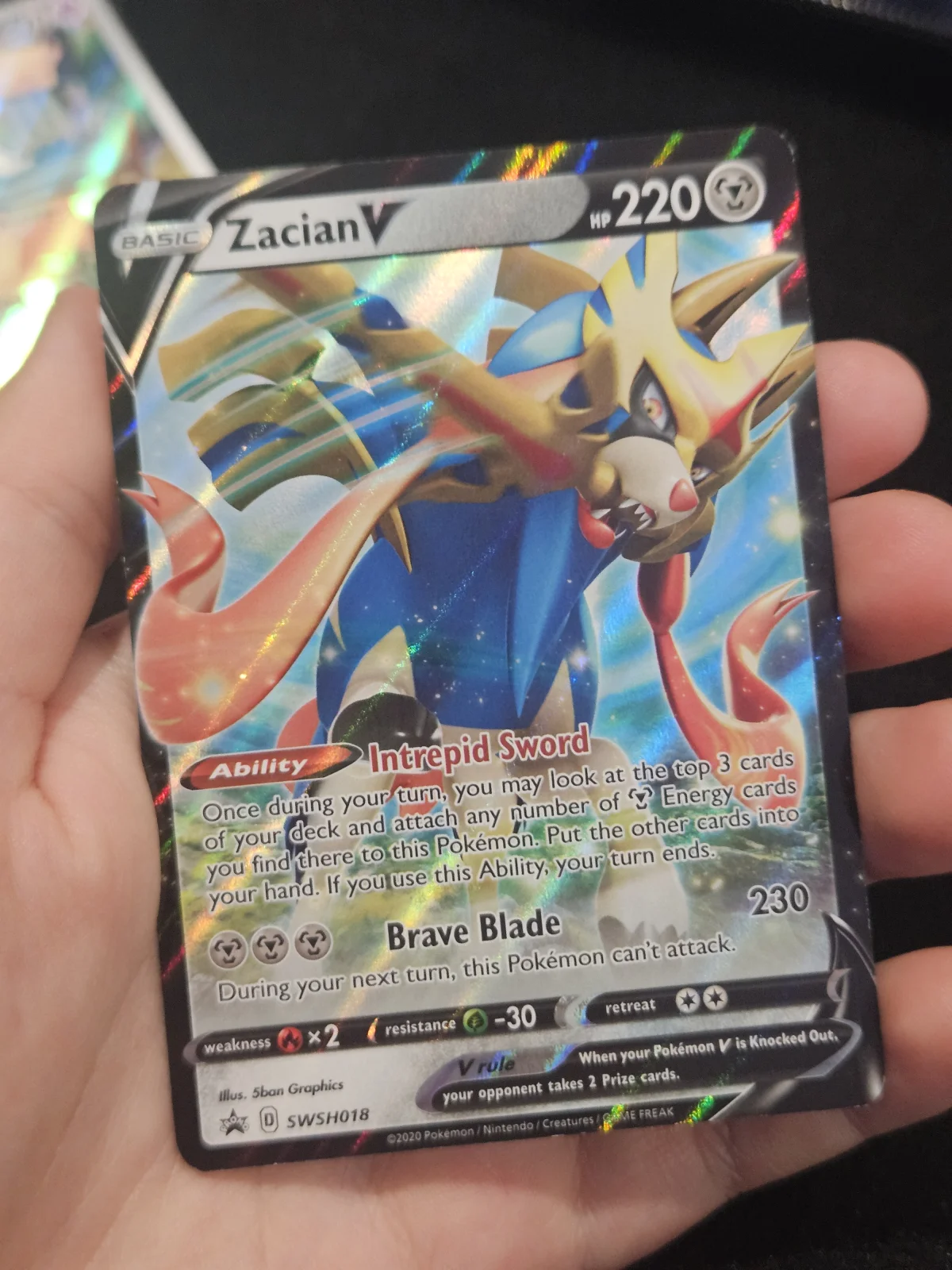 Card