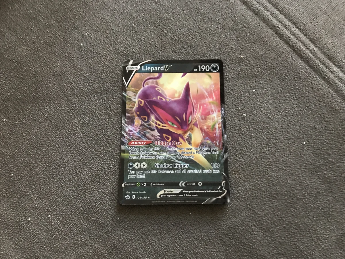Card