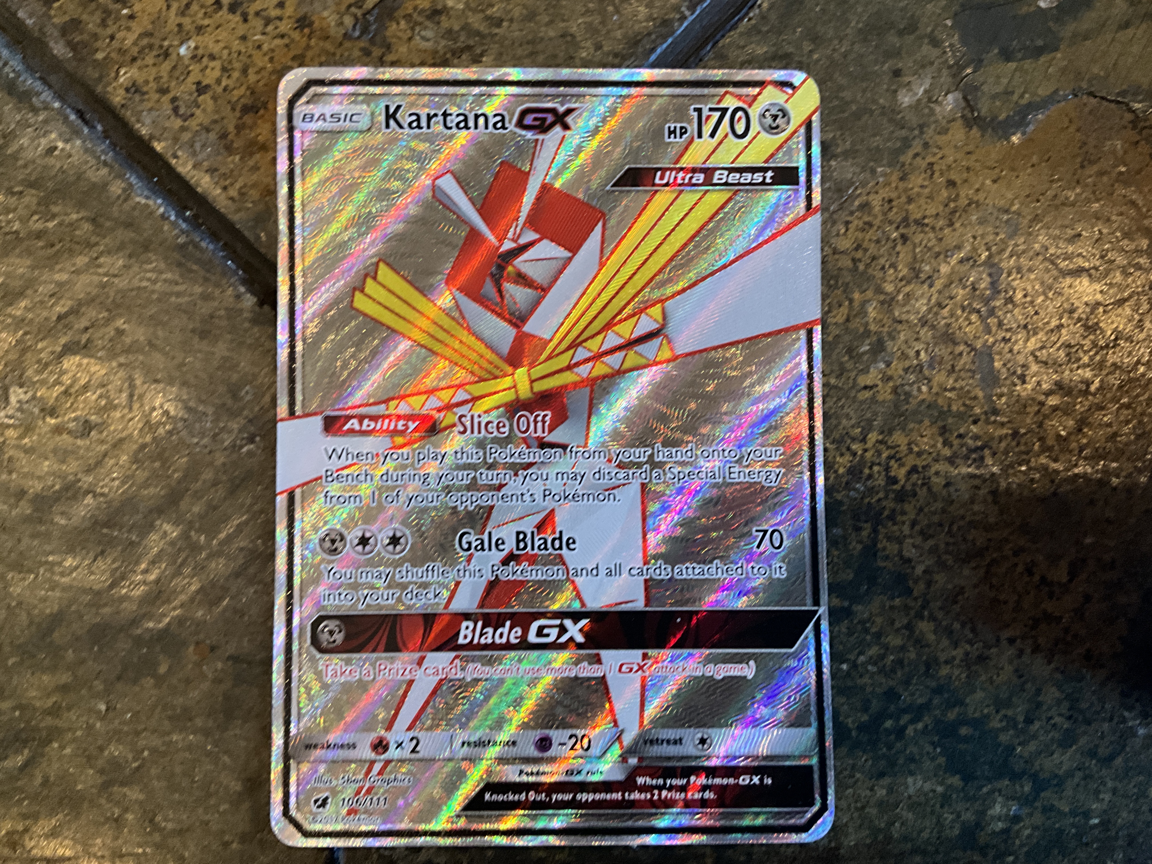 Card