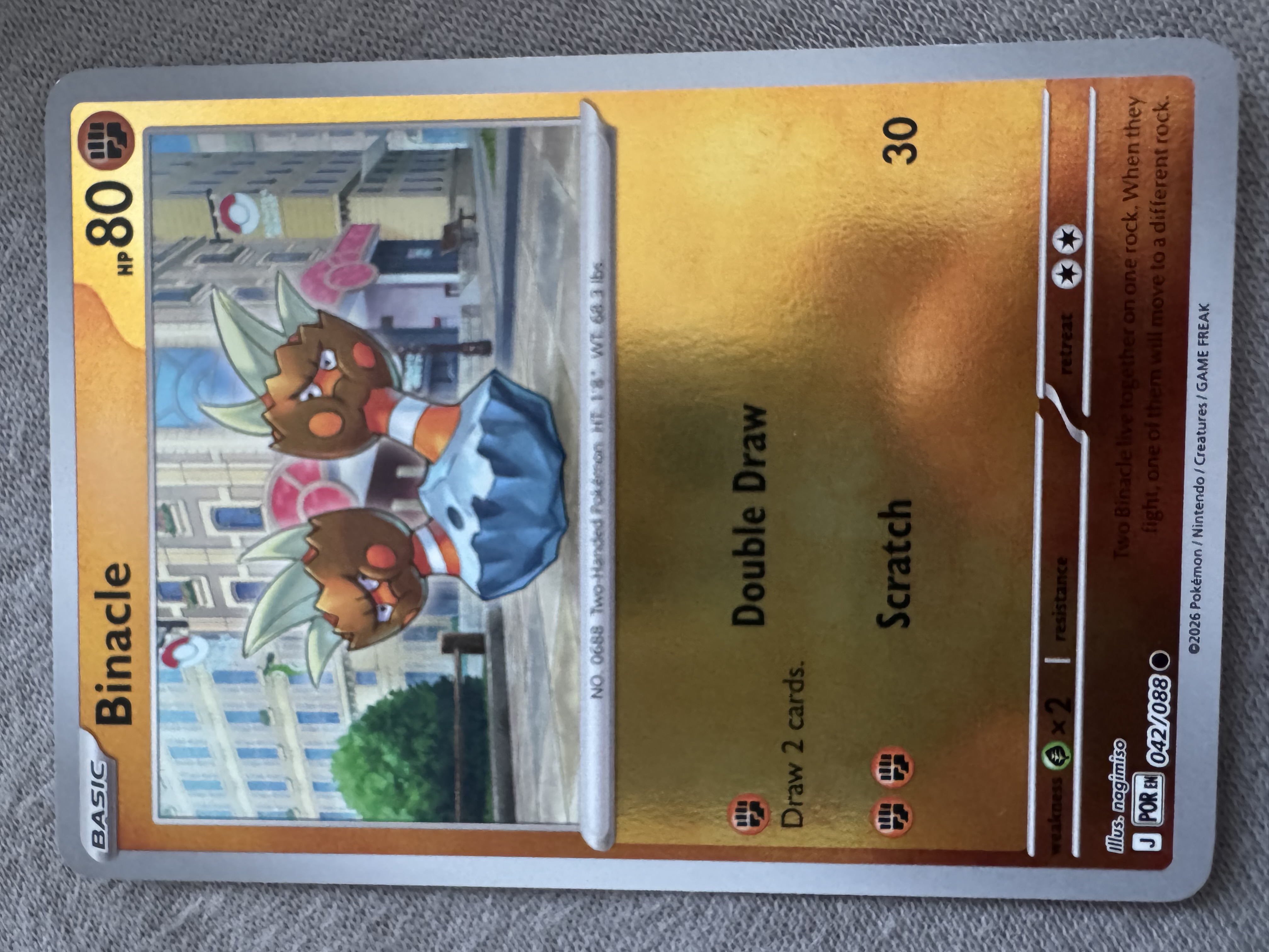 Card
