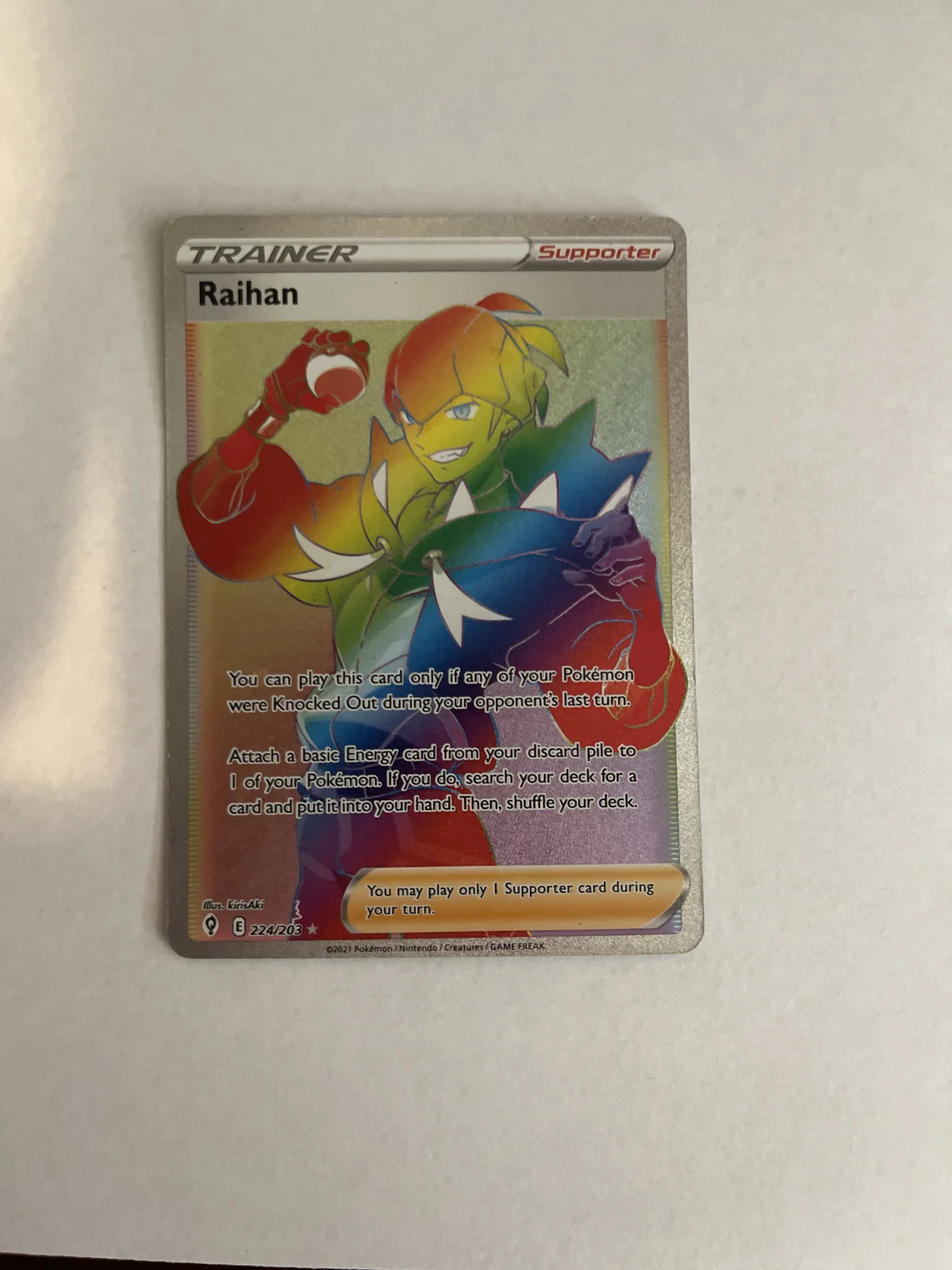 Card
