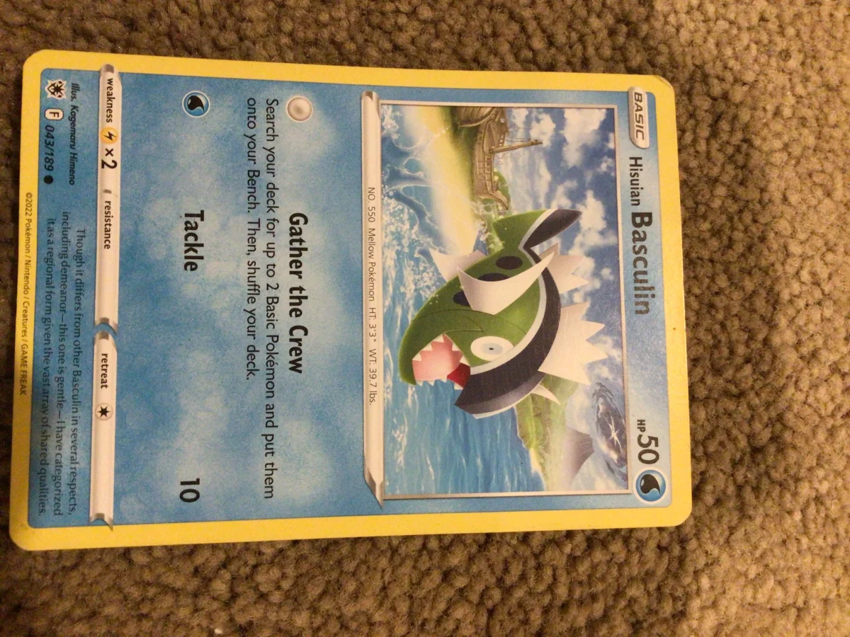 Card