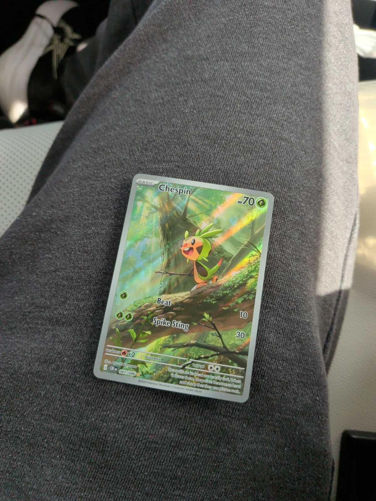 Card