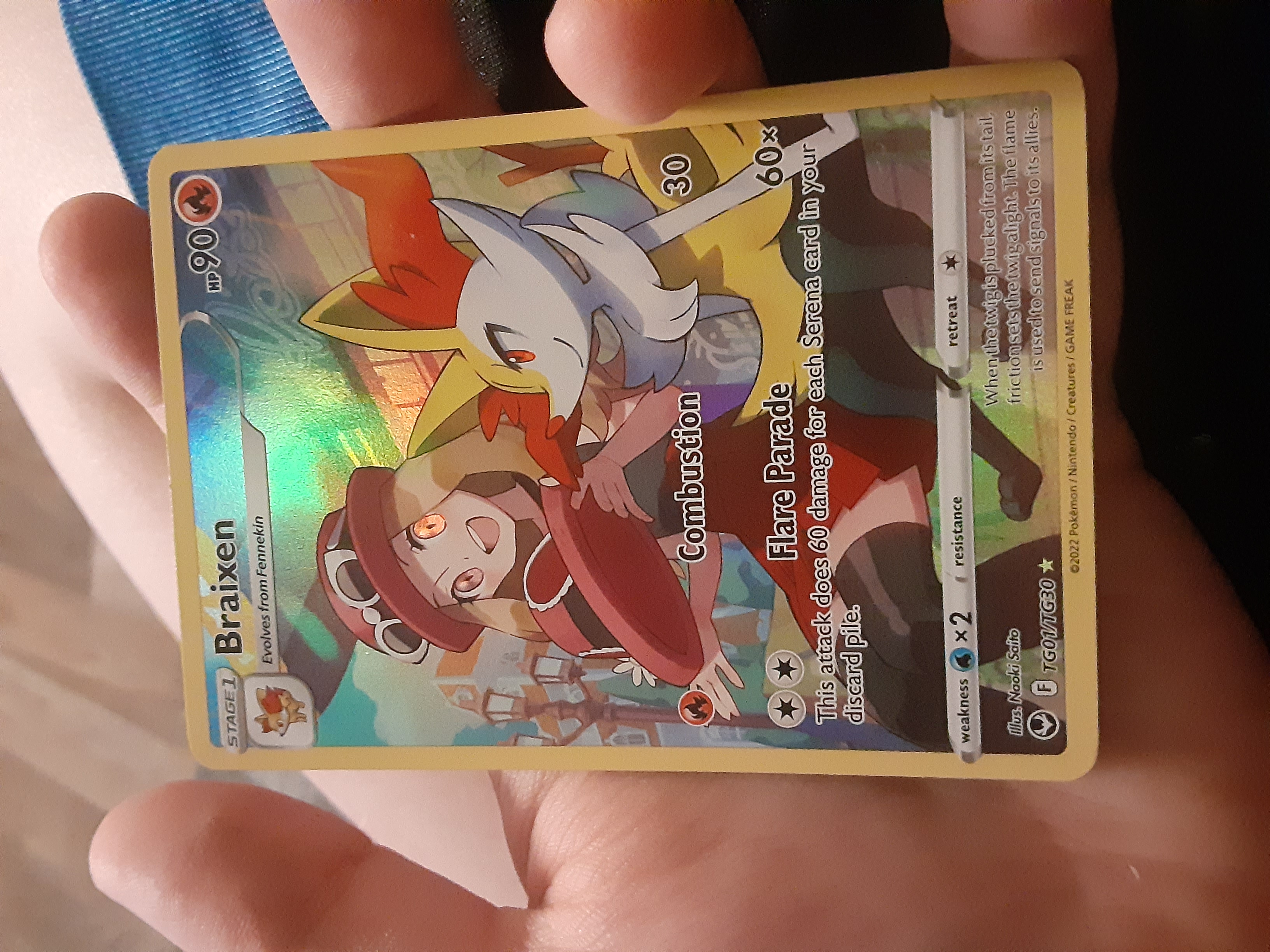 Card