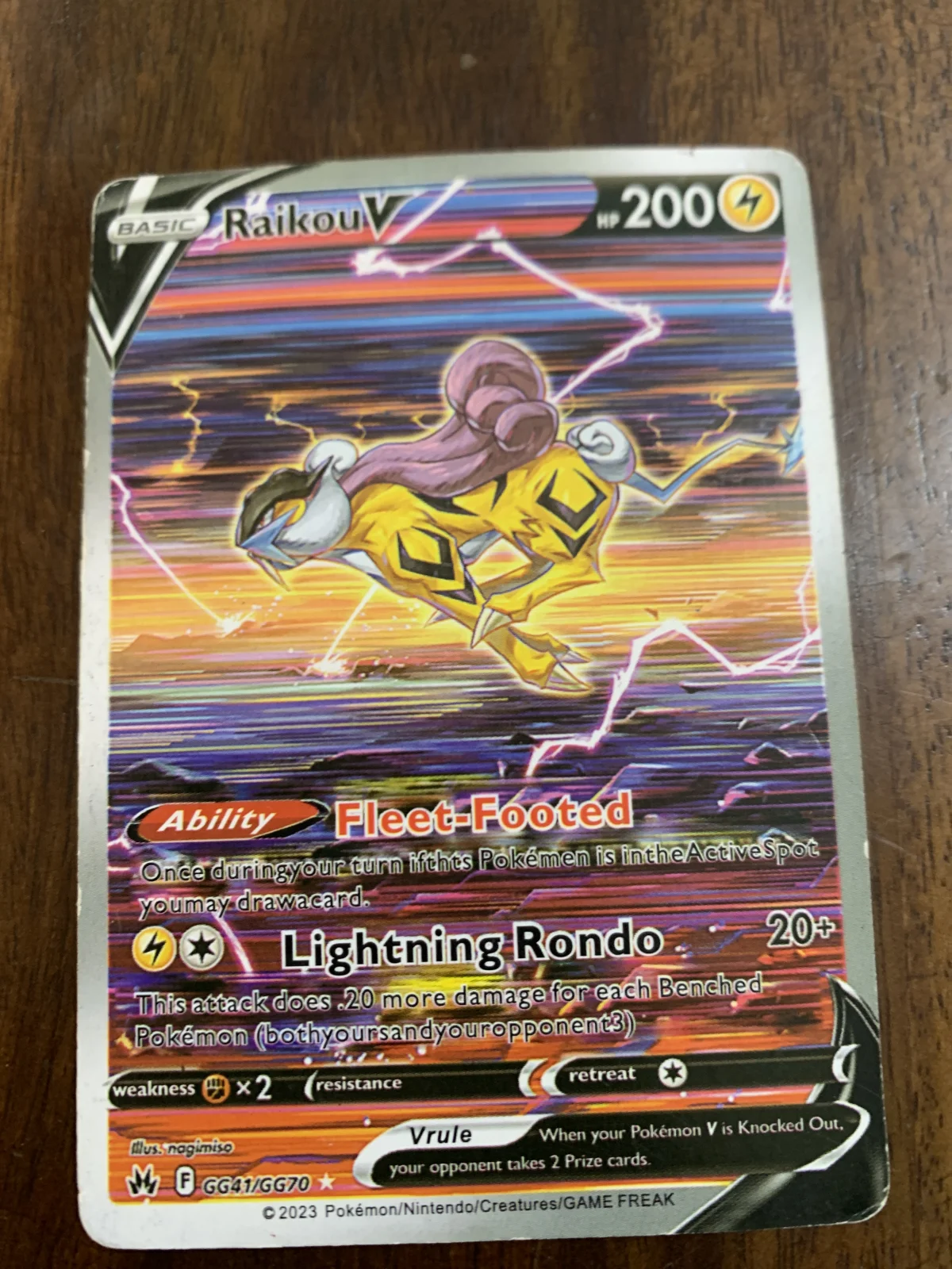 Card
