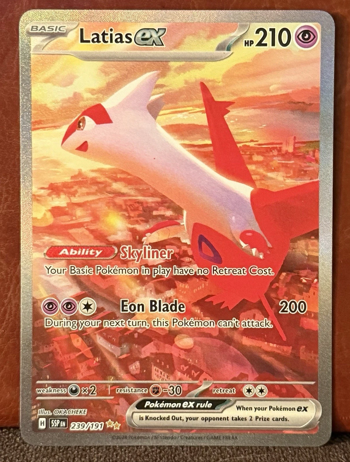 Card