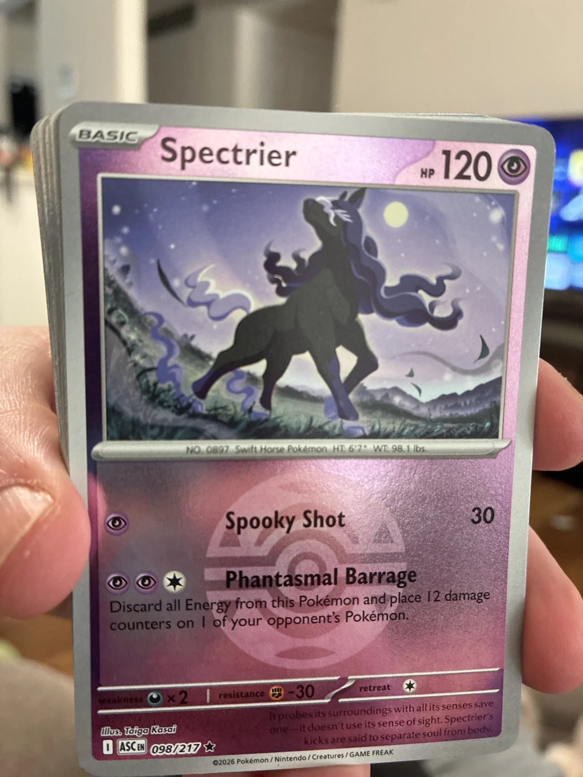 Card