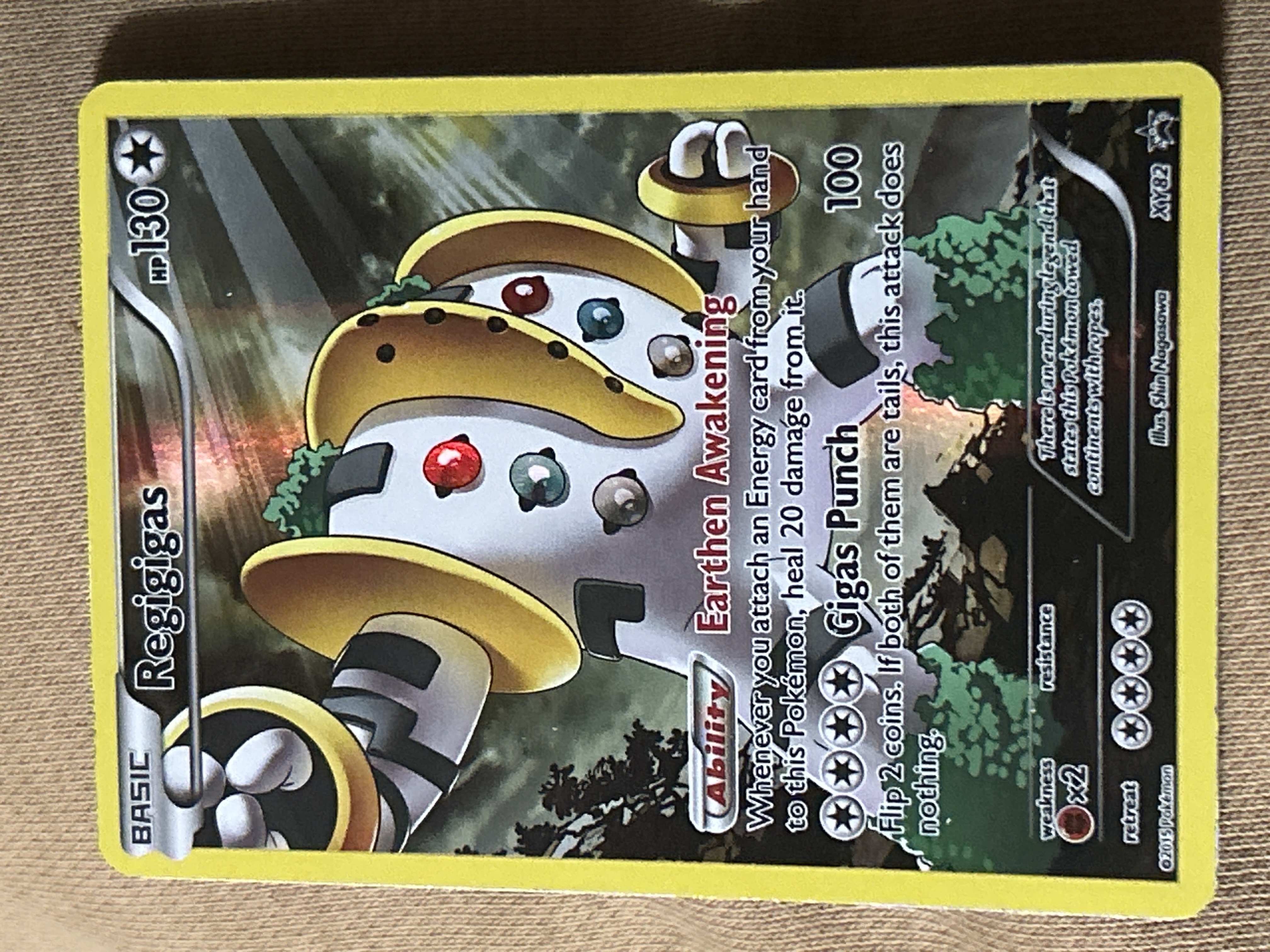Card
