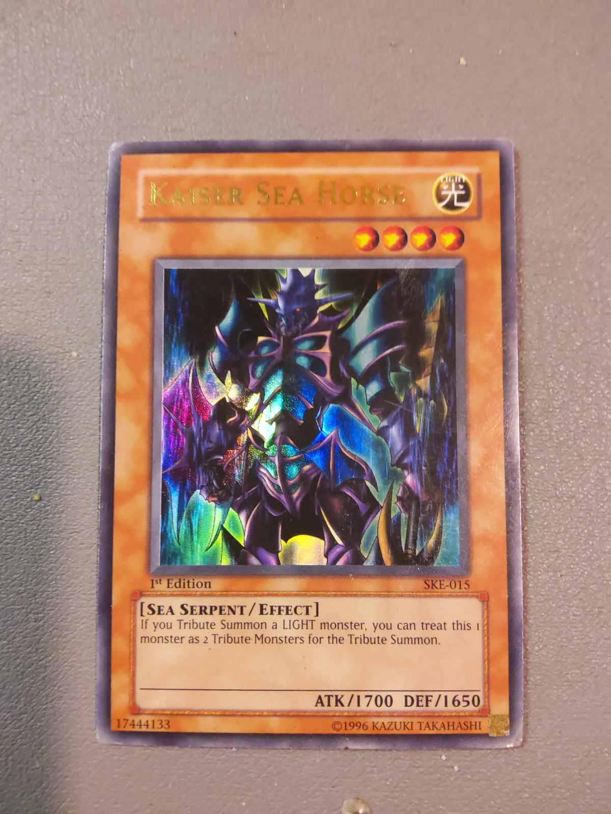 Card