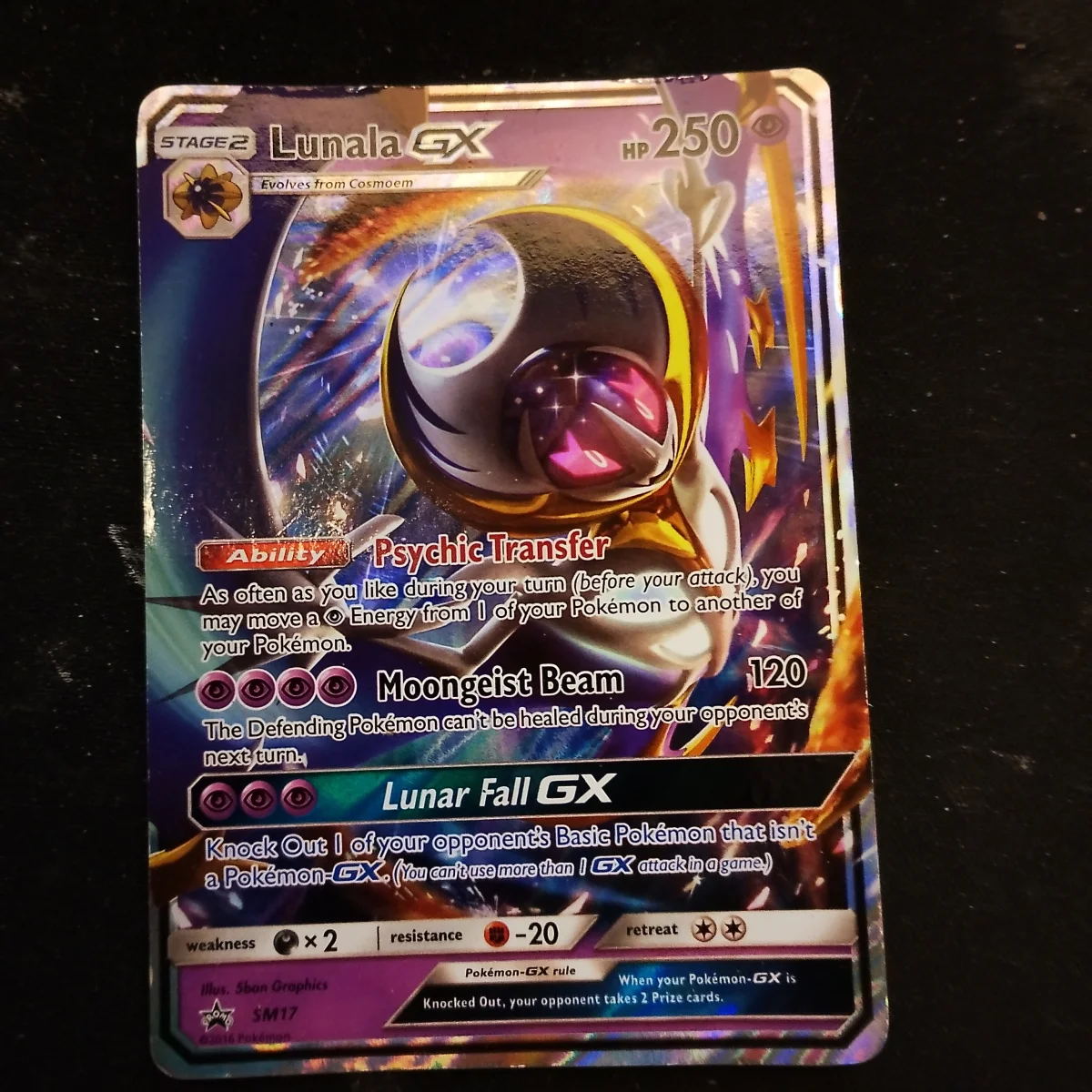 Card