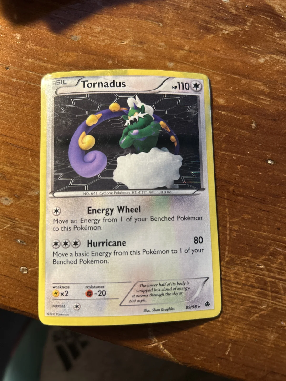Card