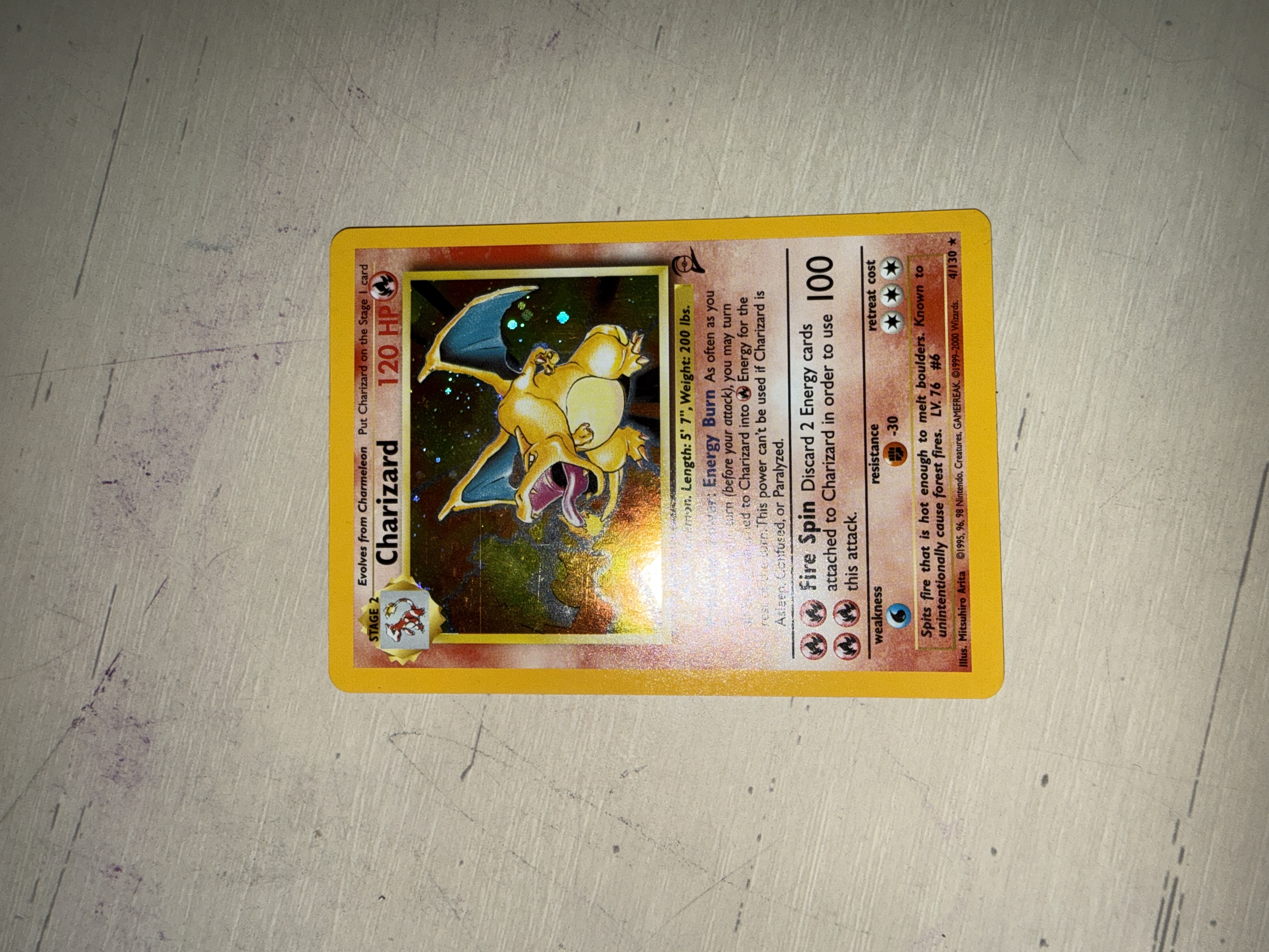 Card