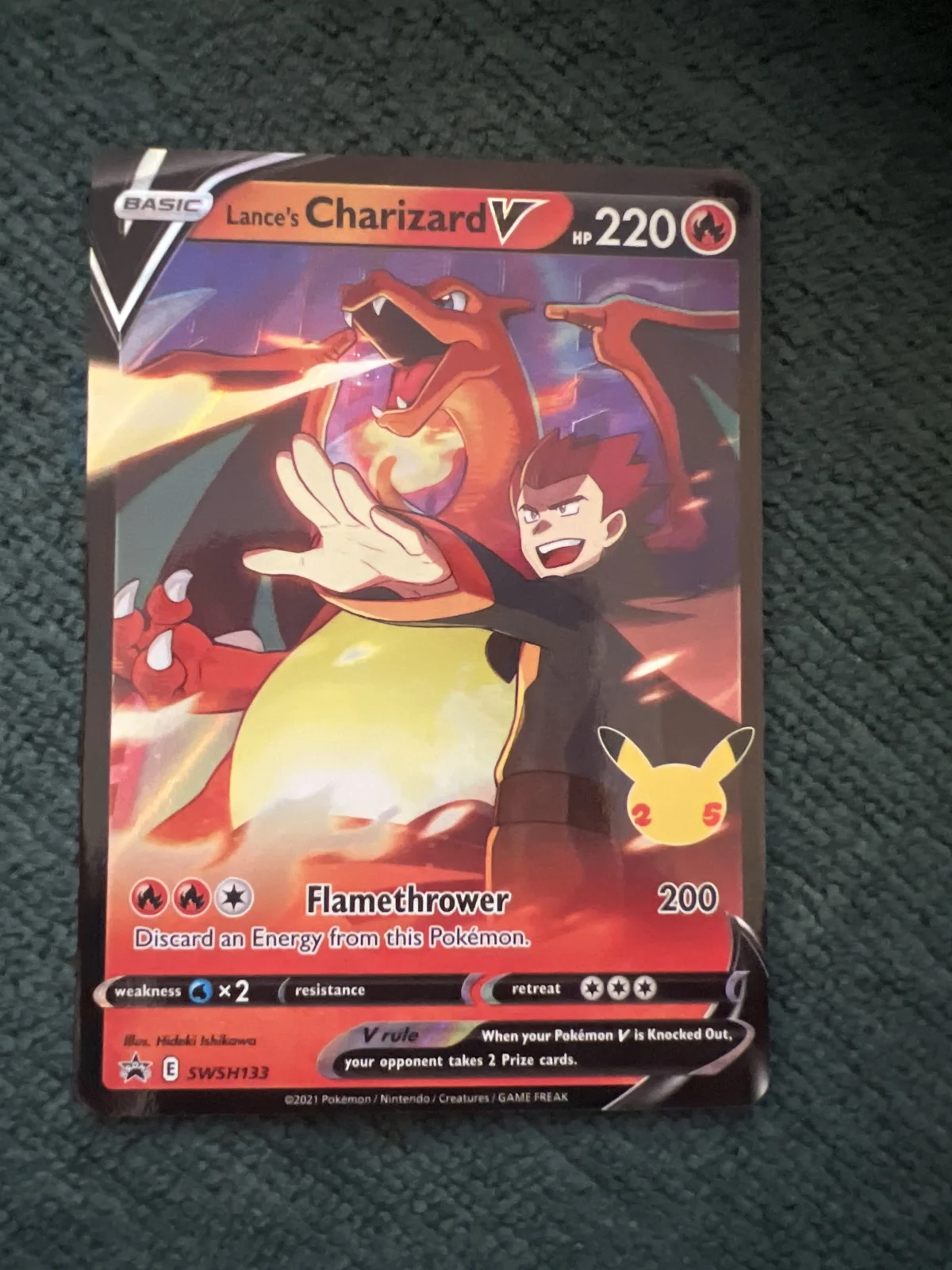 Card