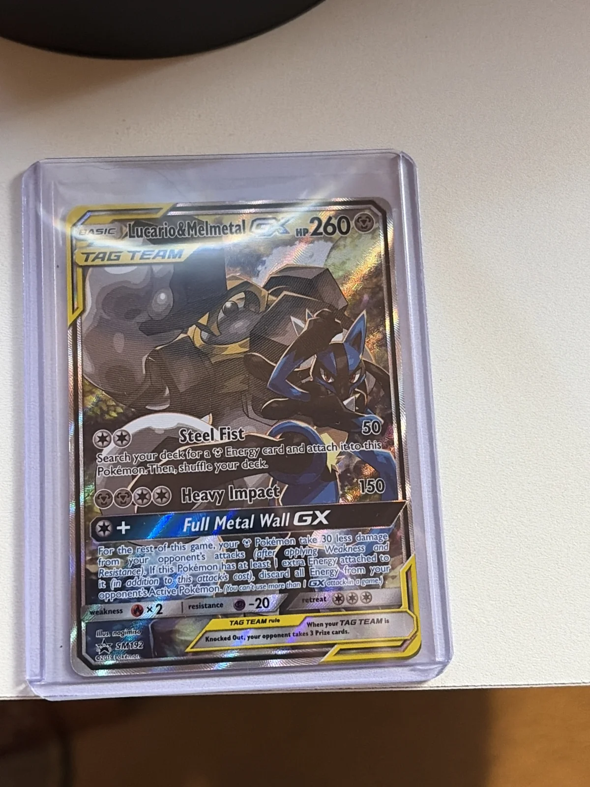 Card