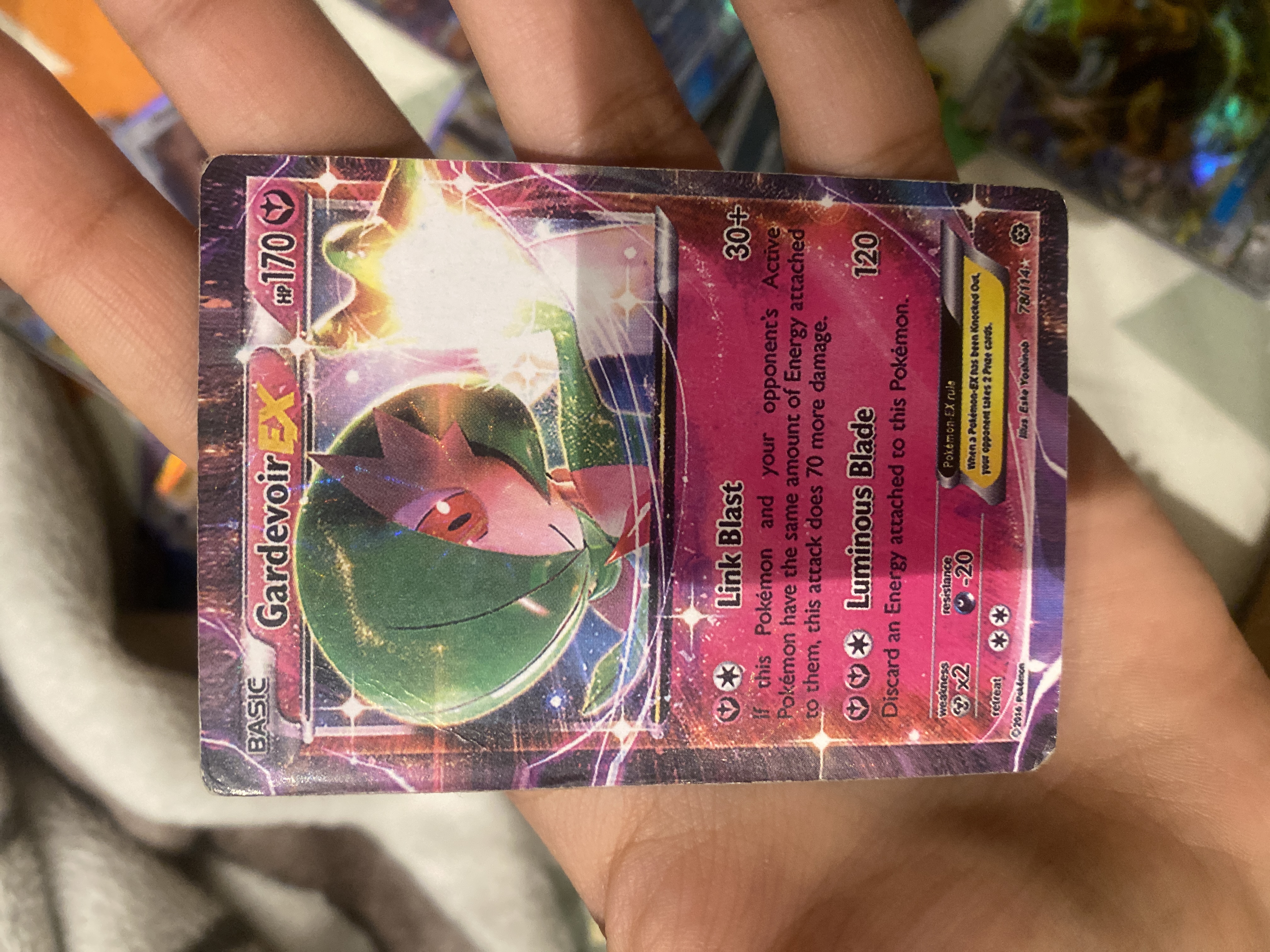 Card