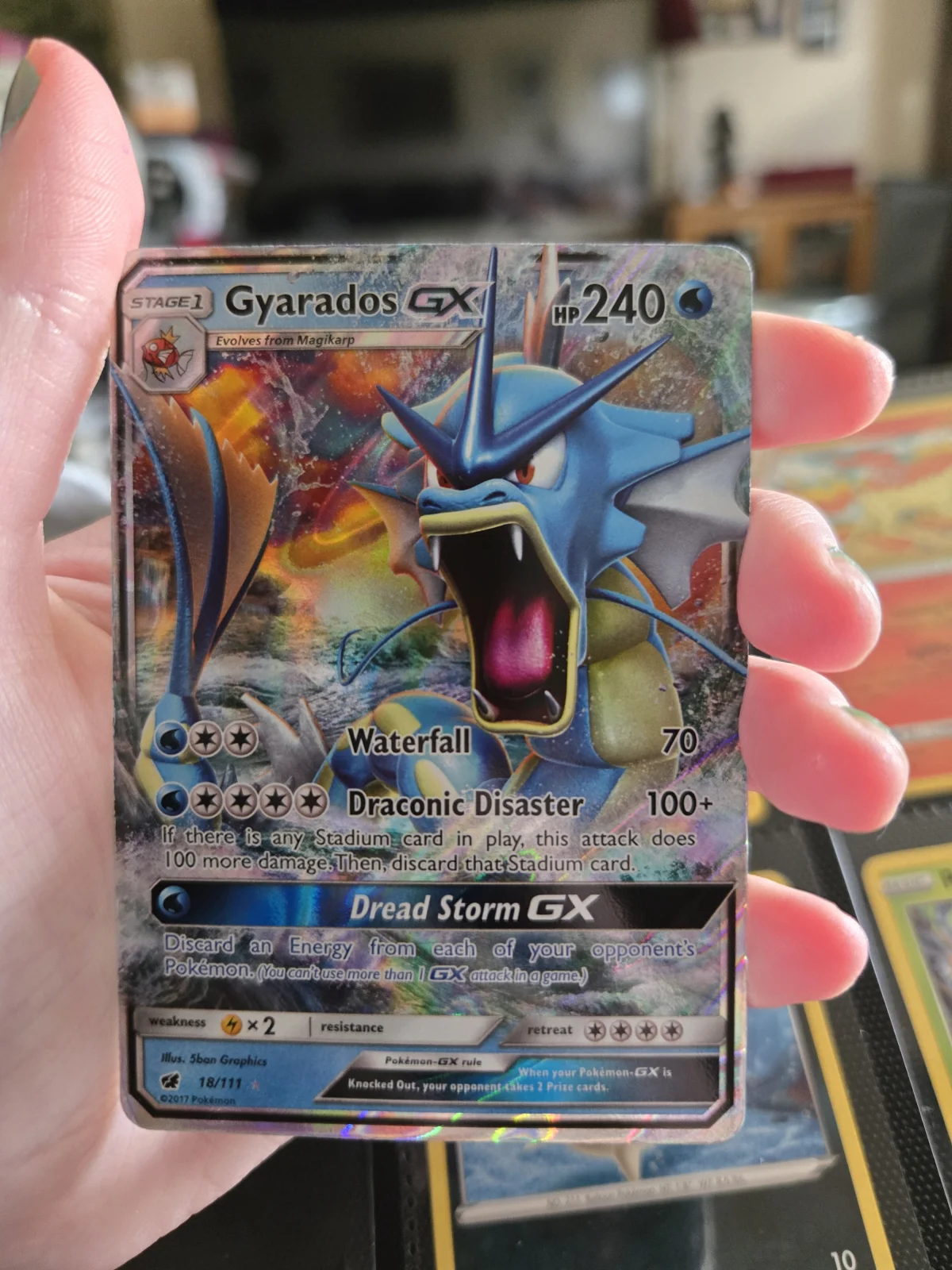 Card