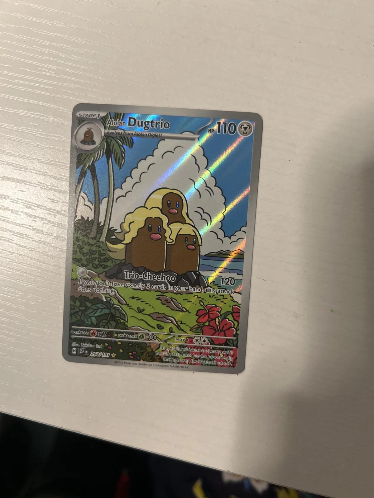 Card