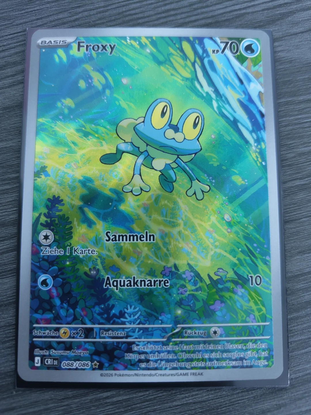 Card