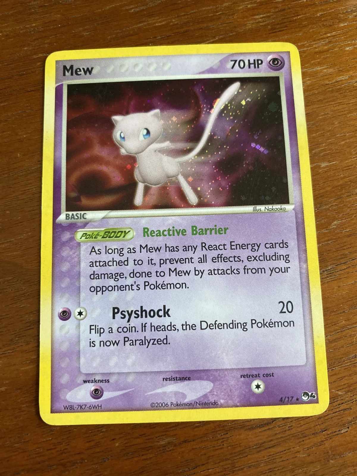 Card