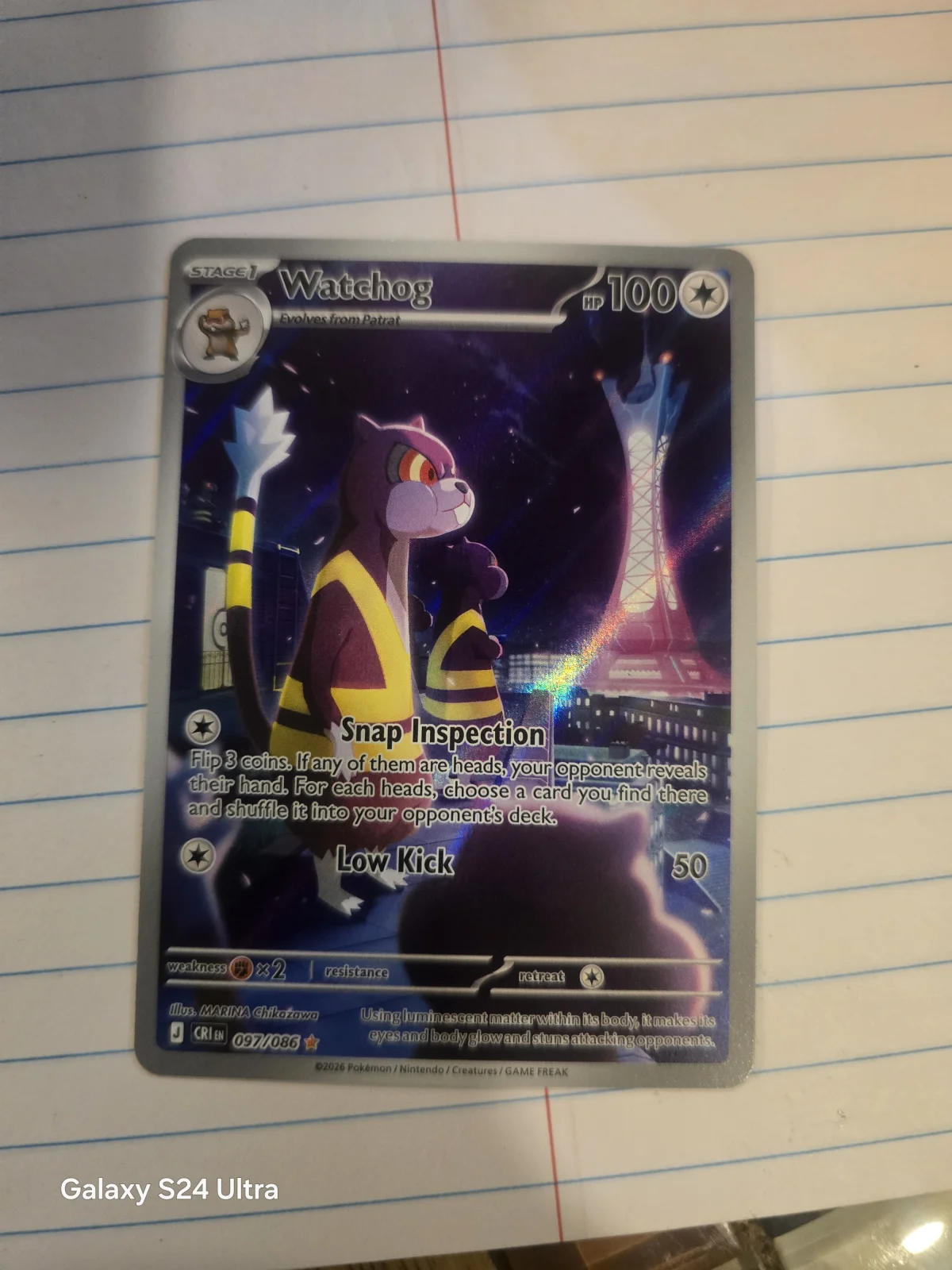 Card