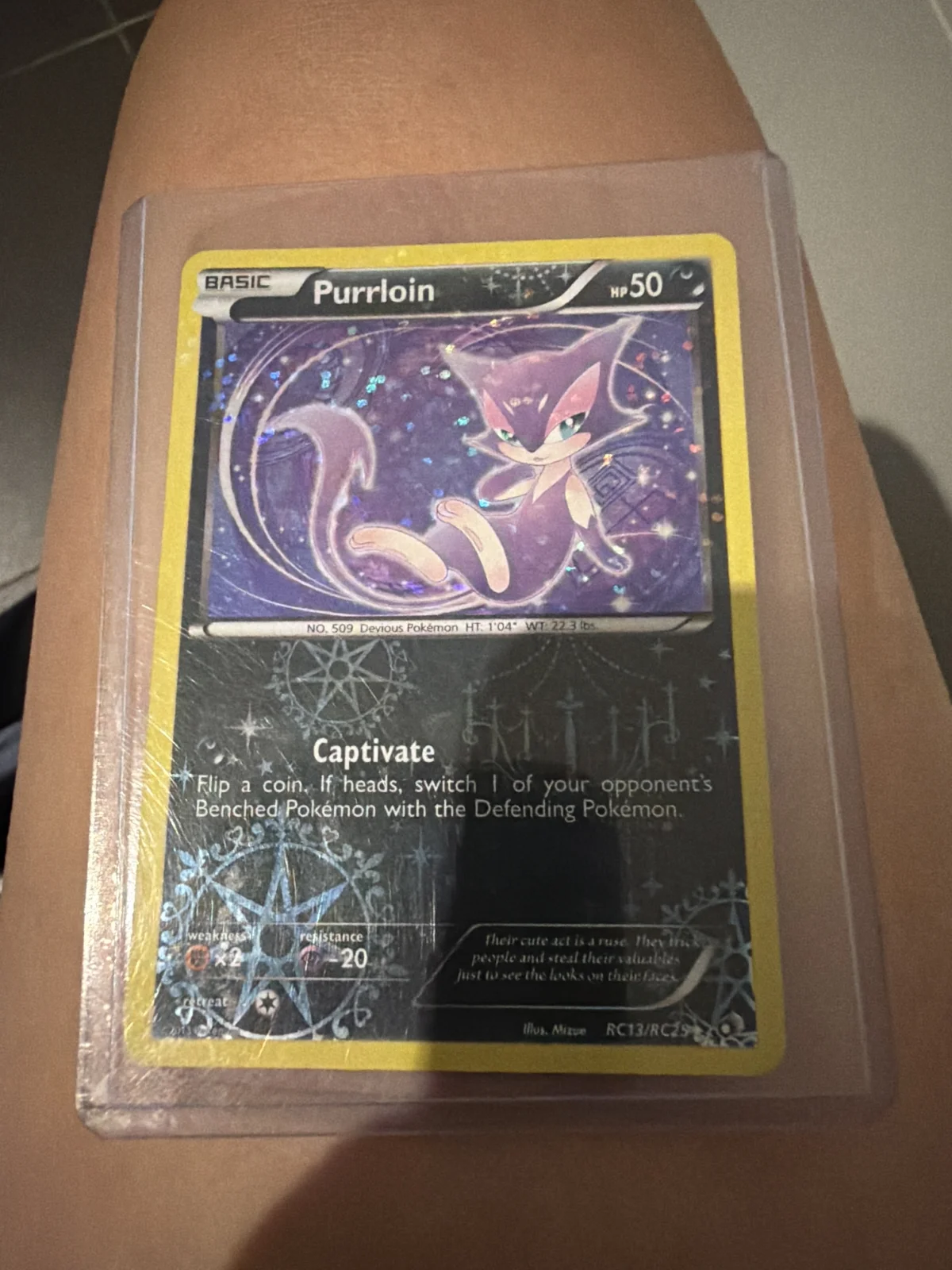Card