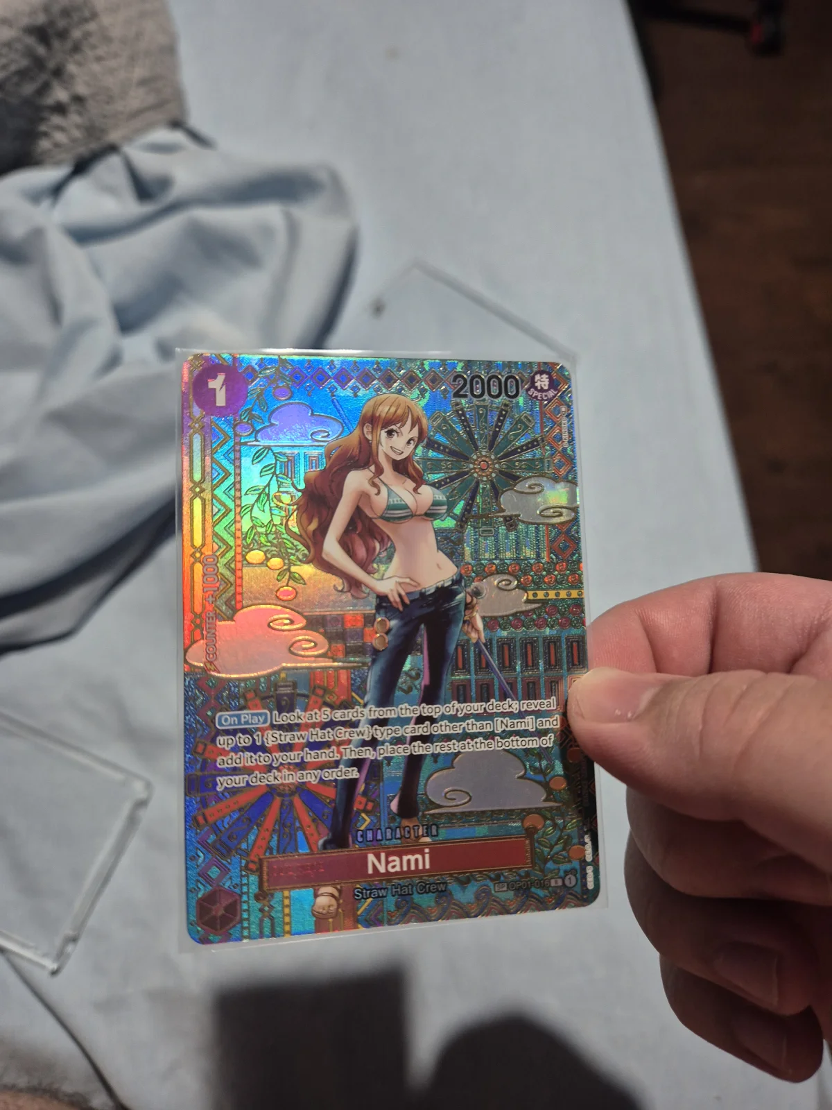 Card