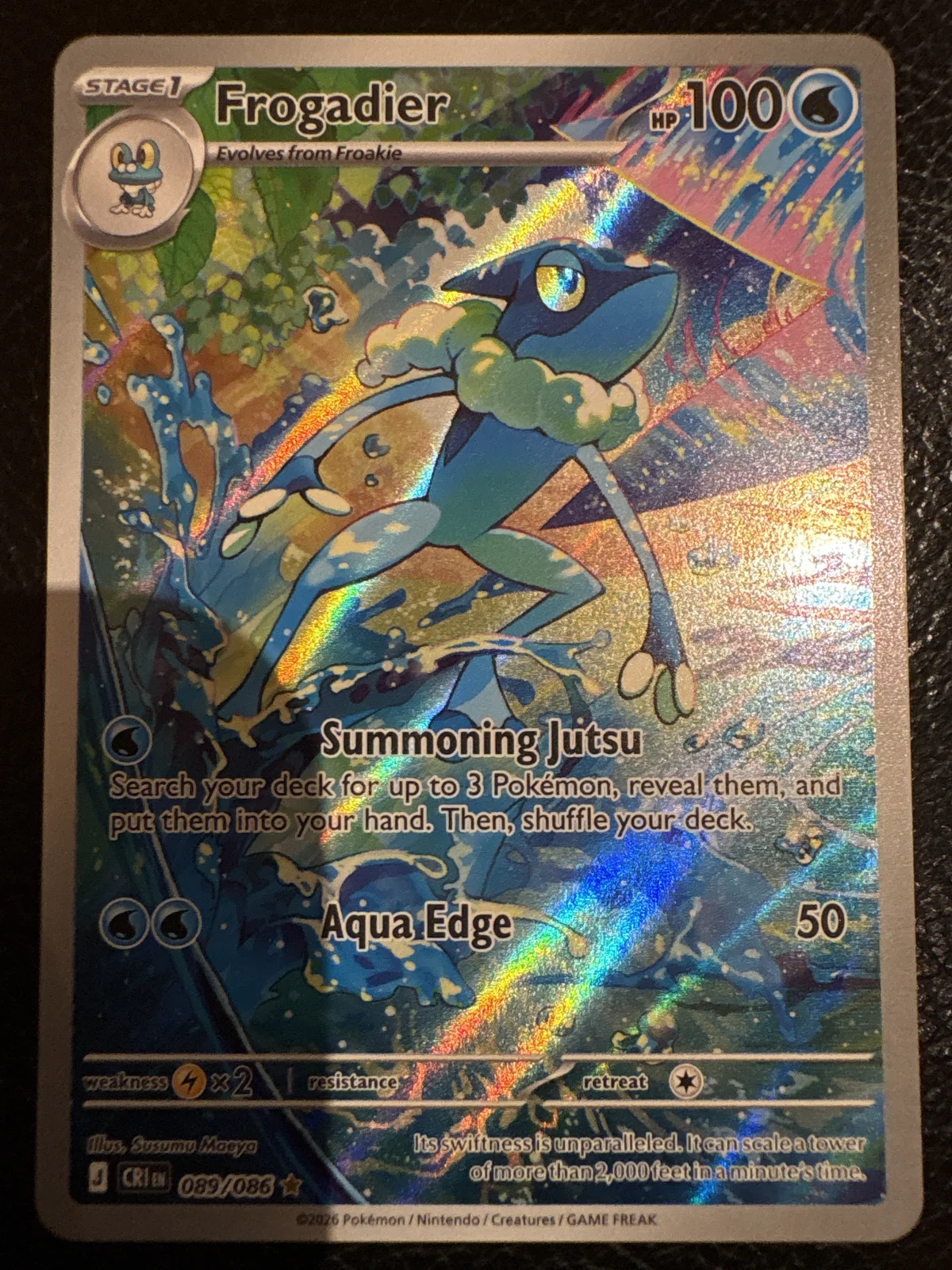 Card