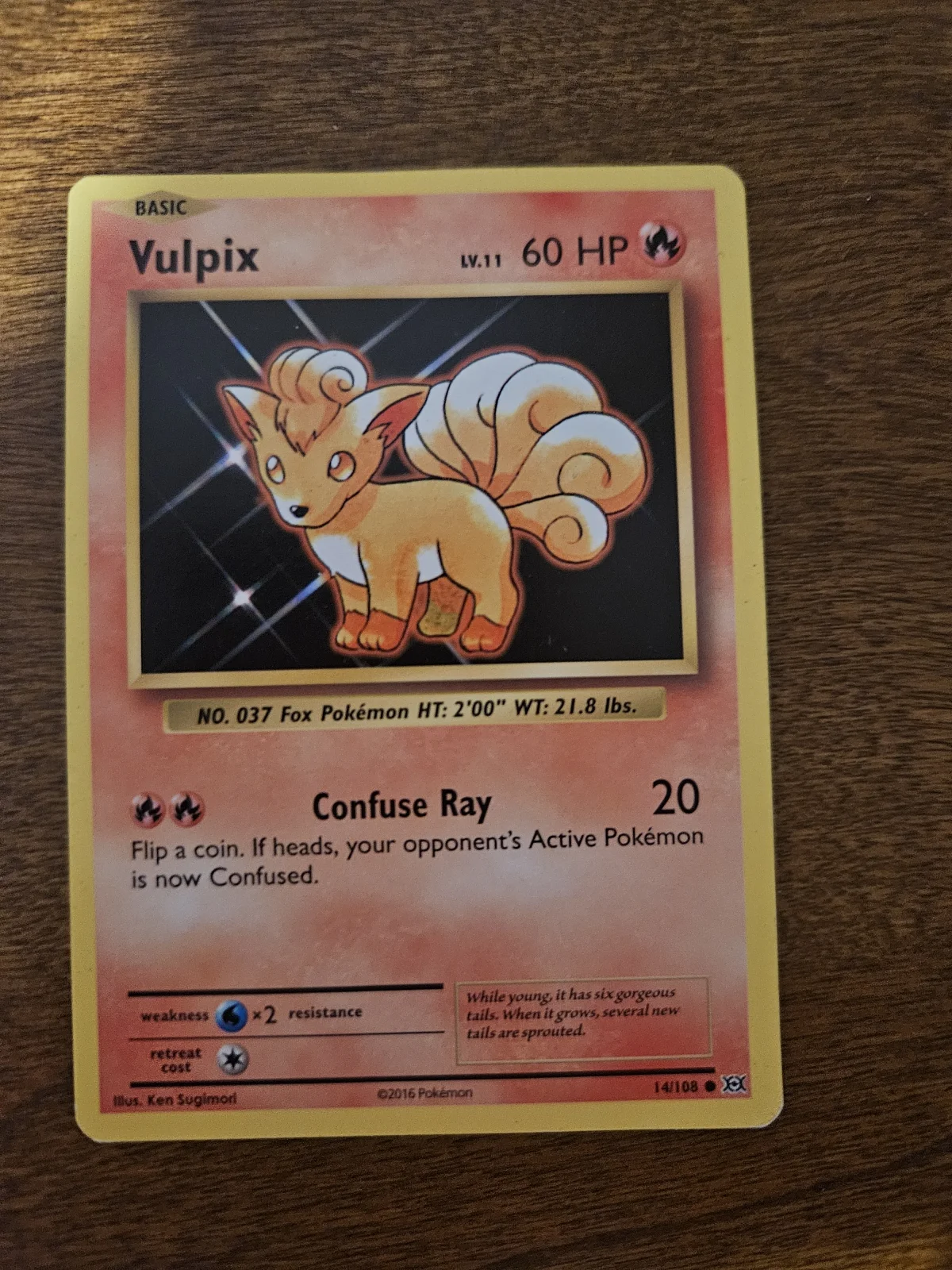 Card