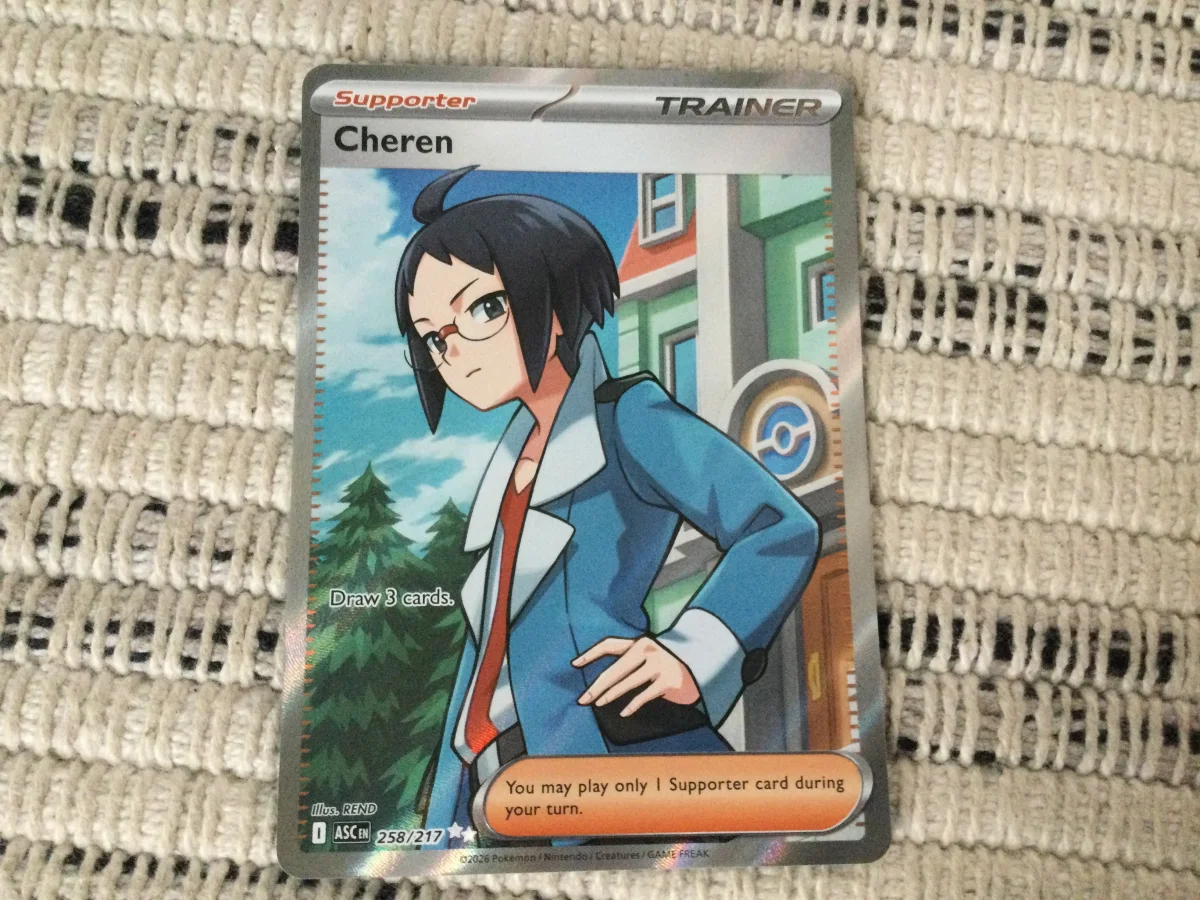 Card