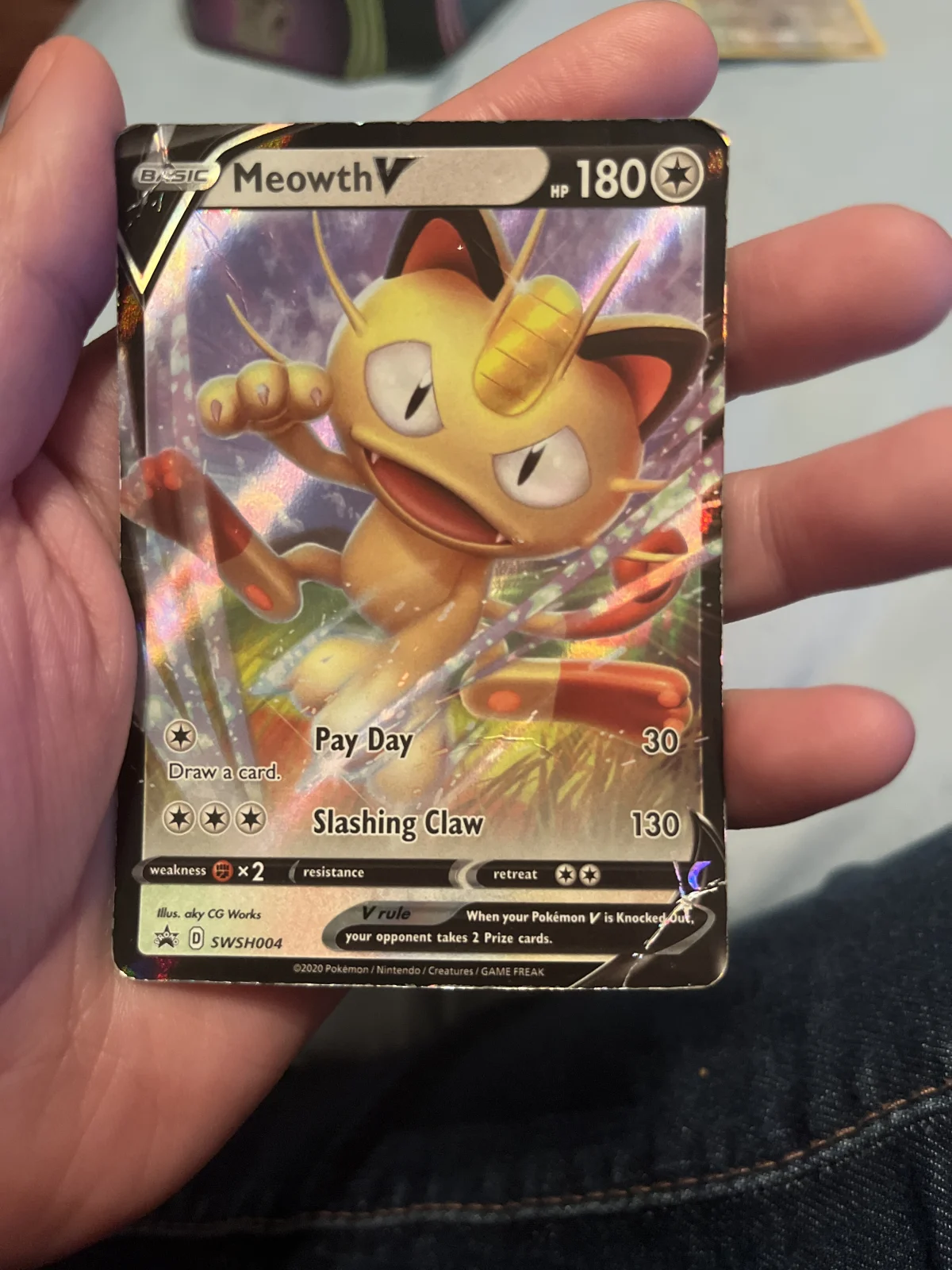 Card