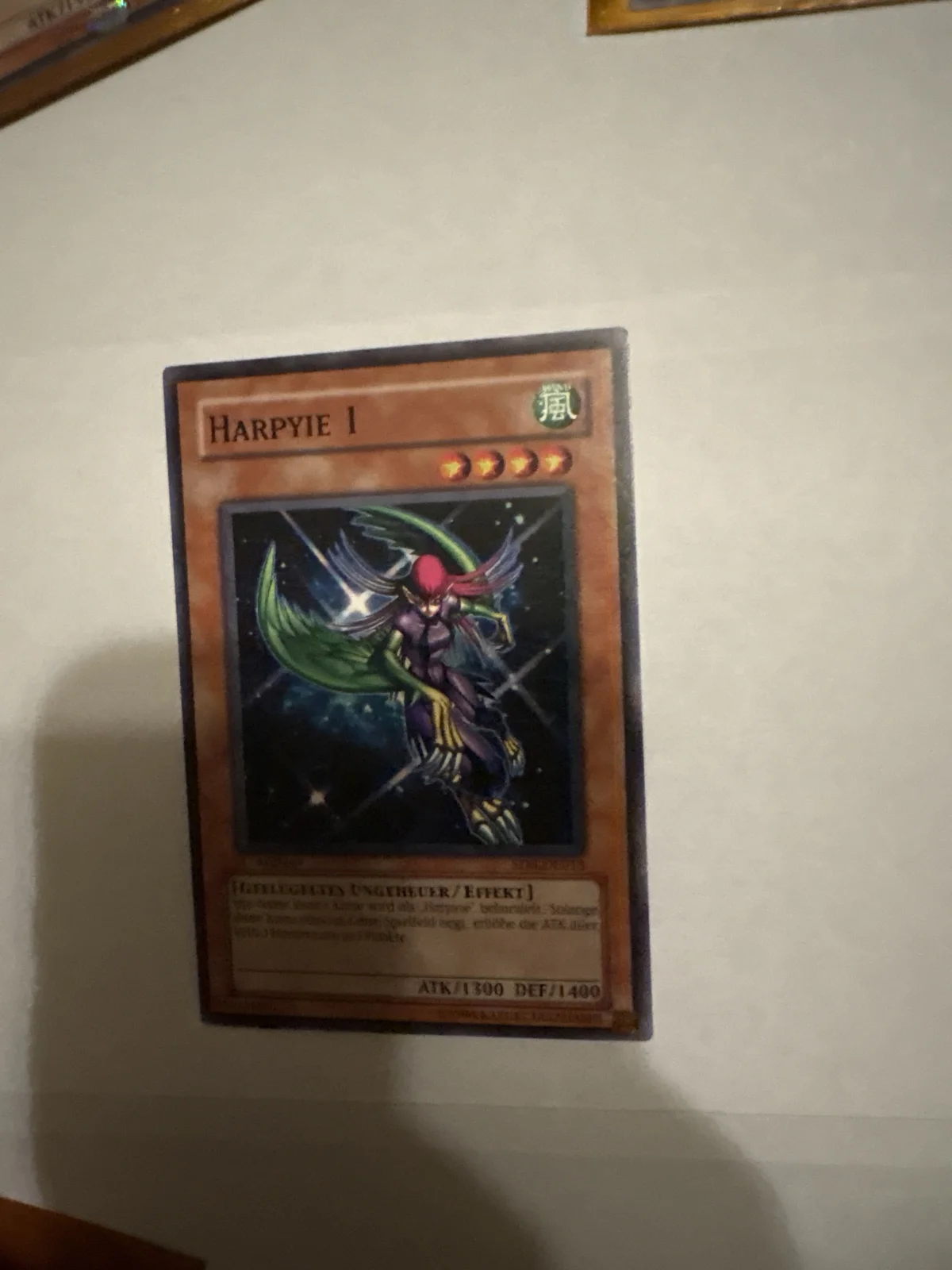 Card