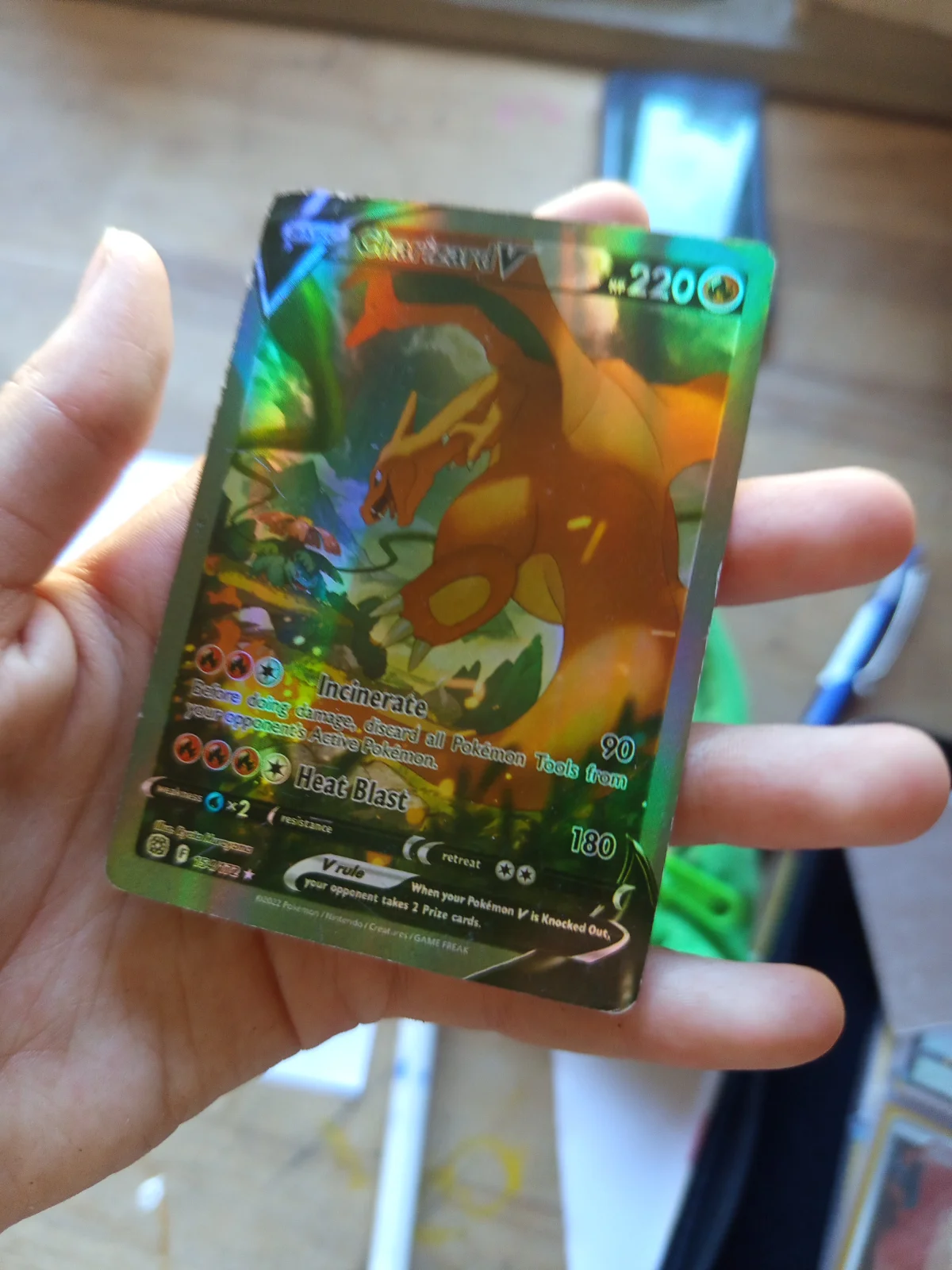 Card