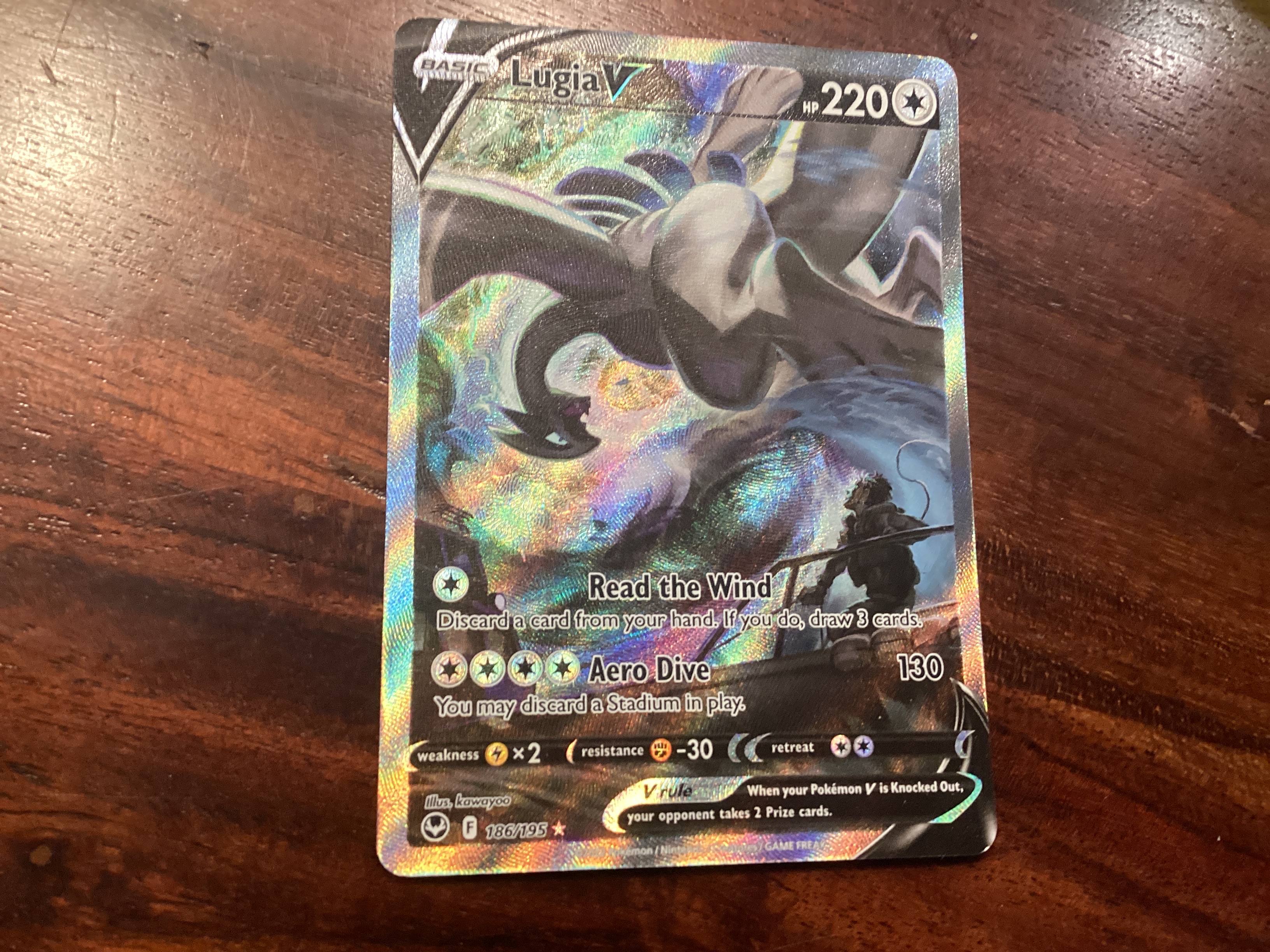 Card