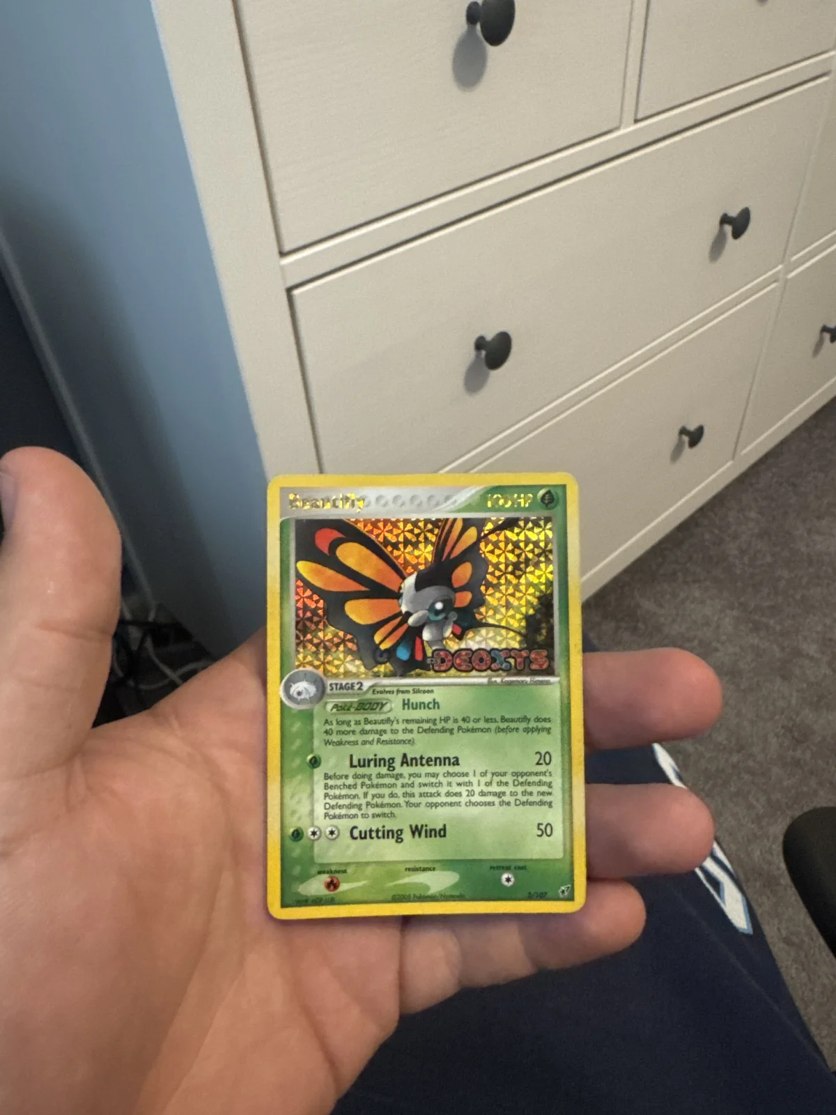 Card