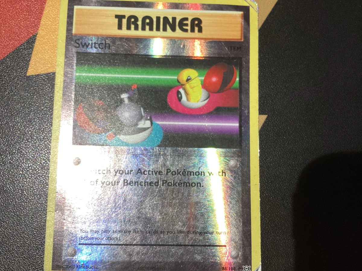 Card