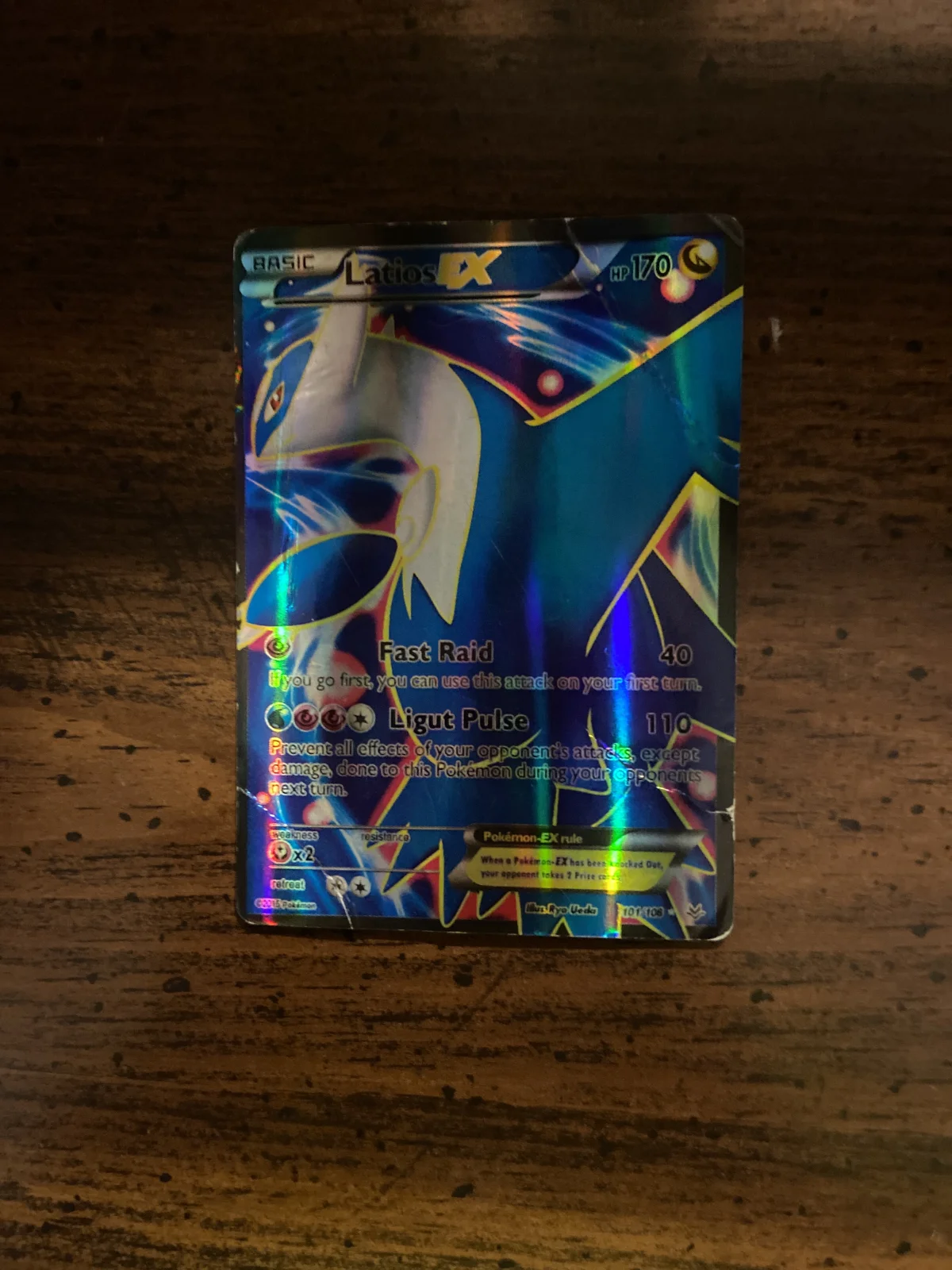 Card