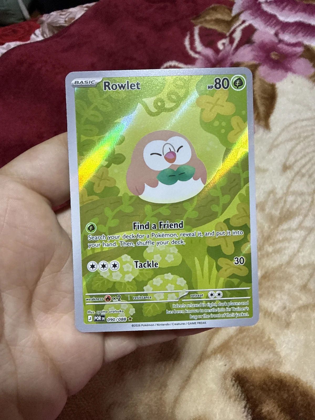 Card