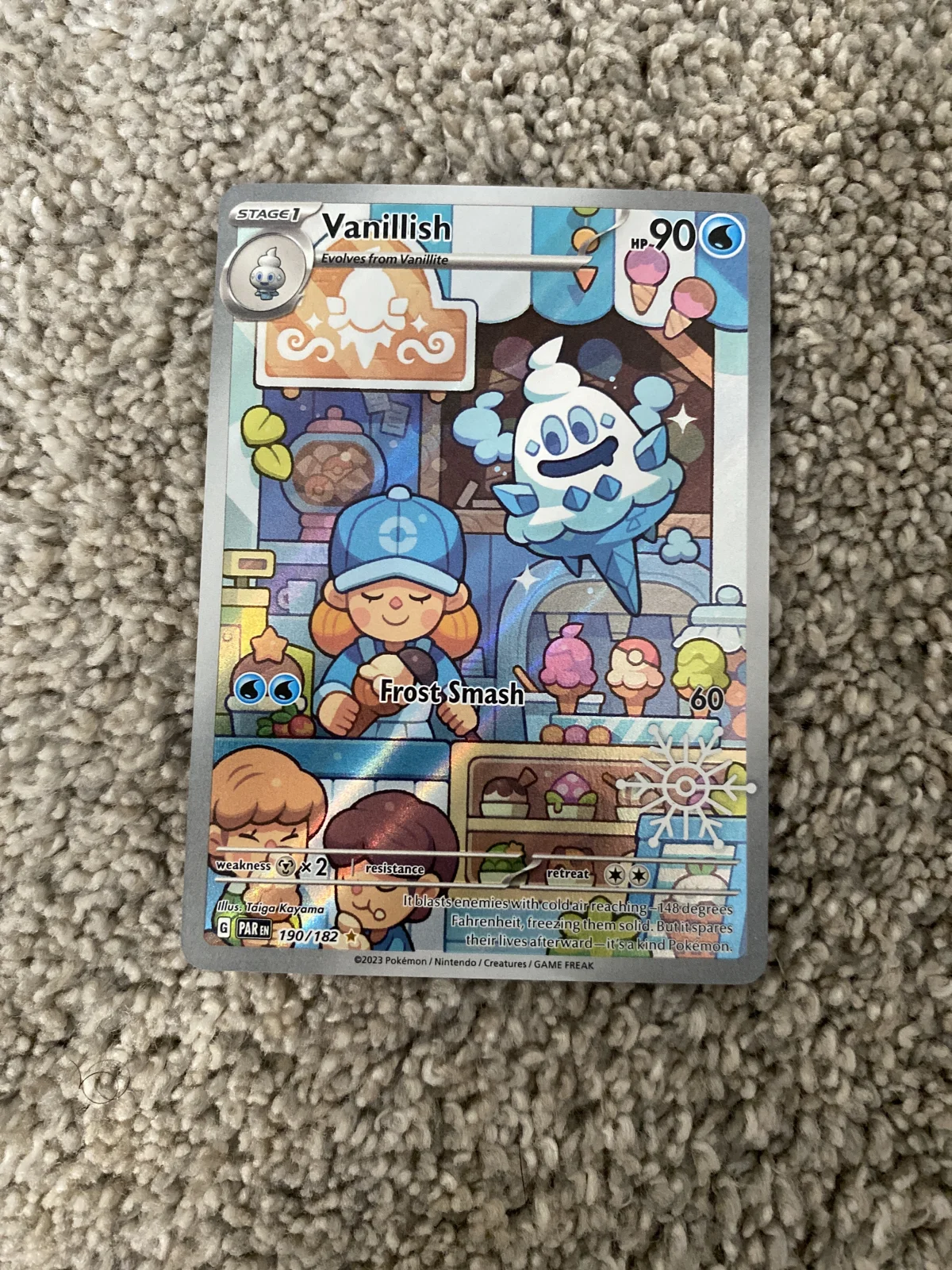 Card
