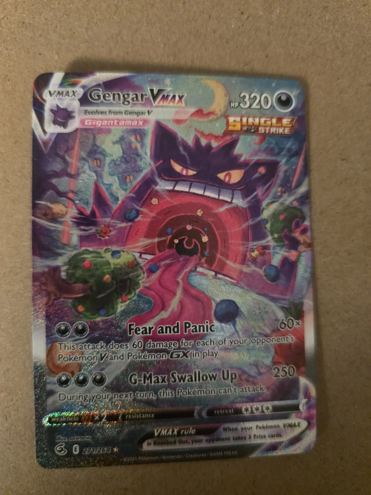 Card