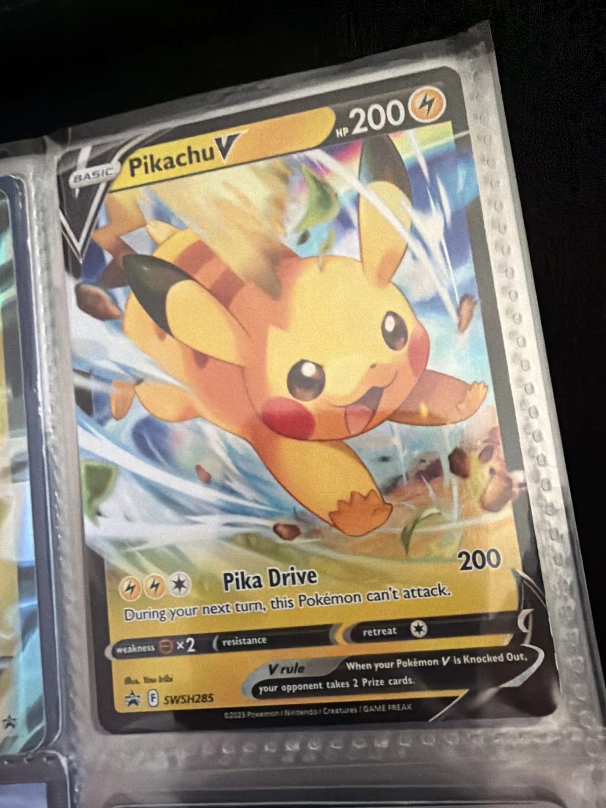 Card