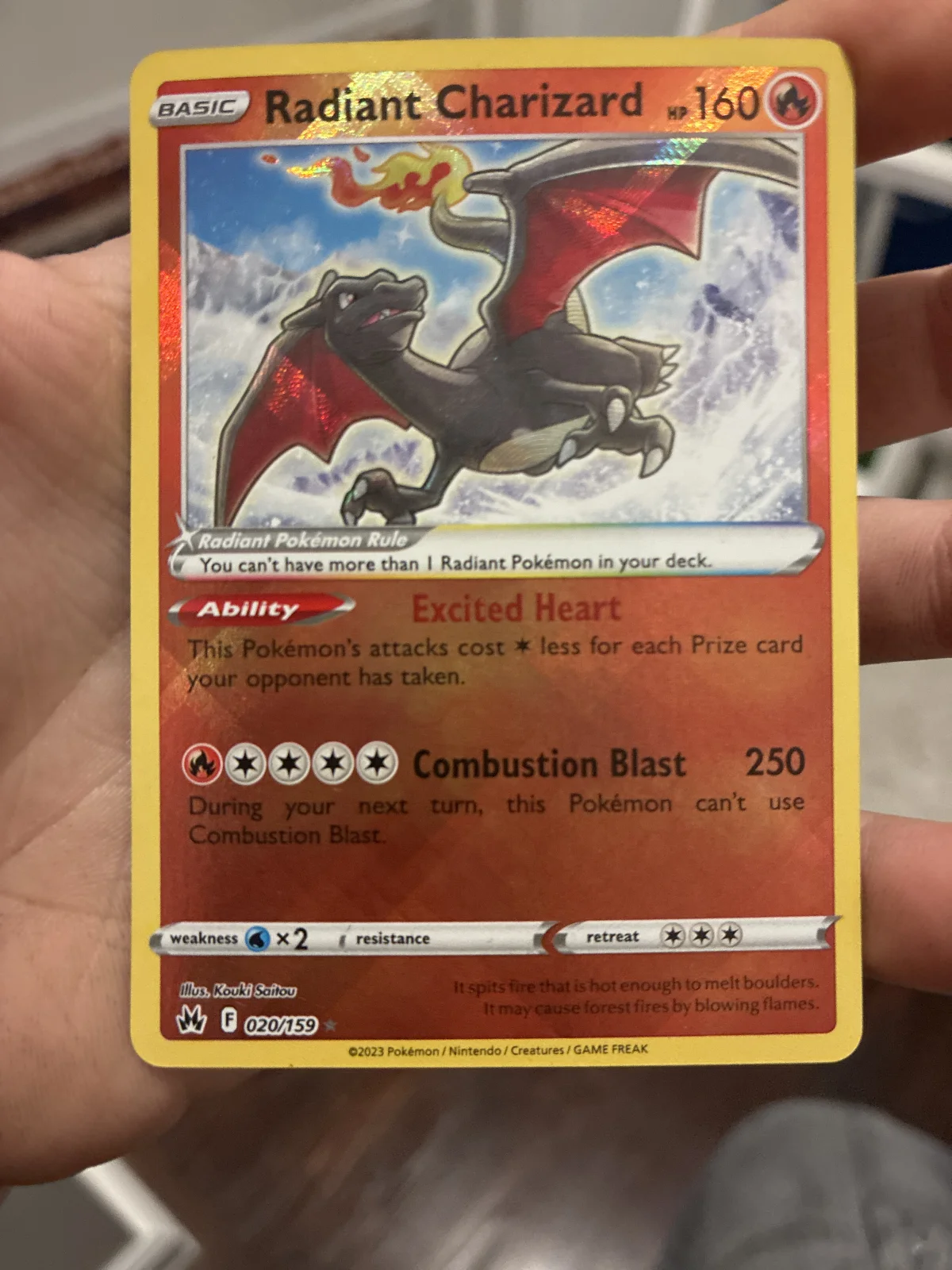 Card
