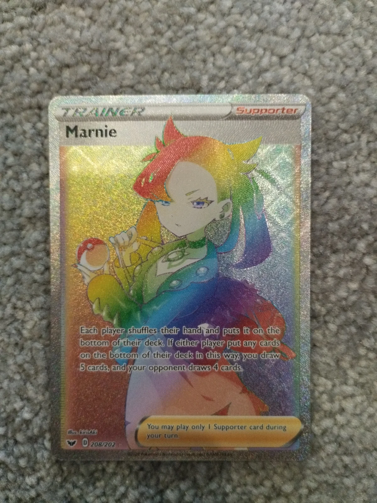 Card