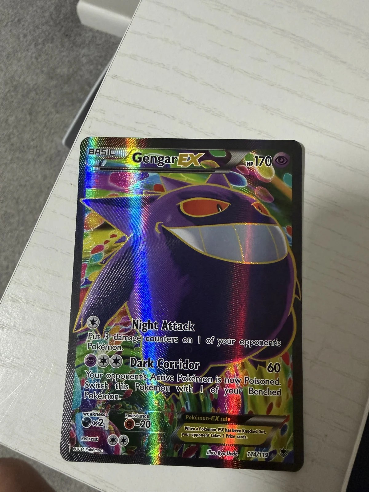 Card